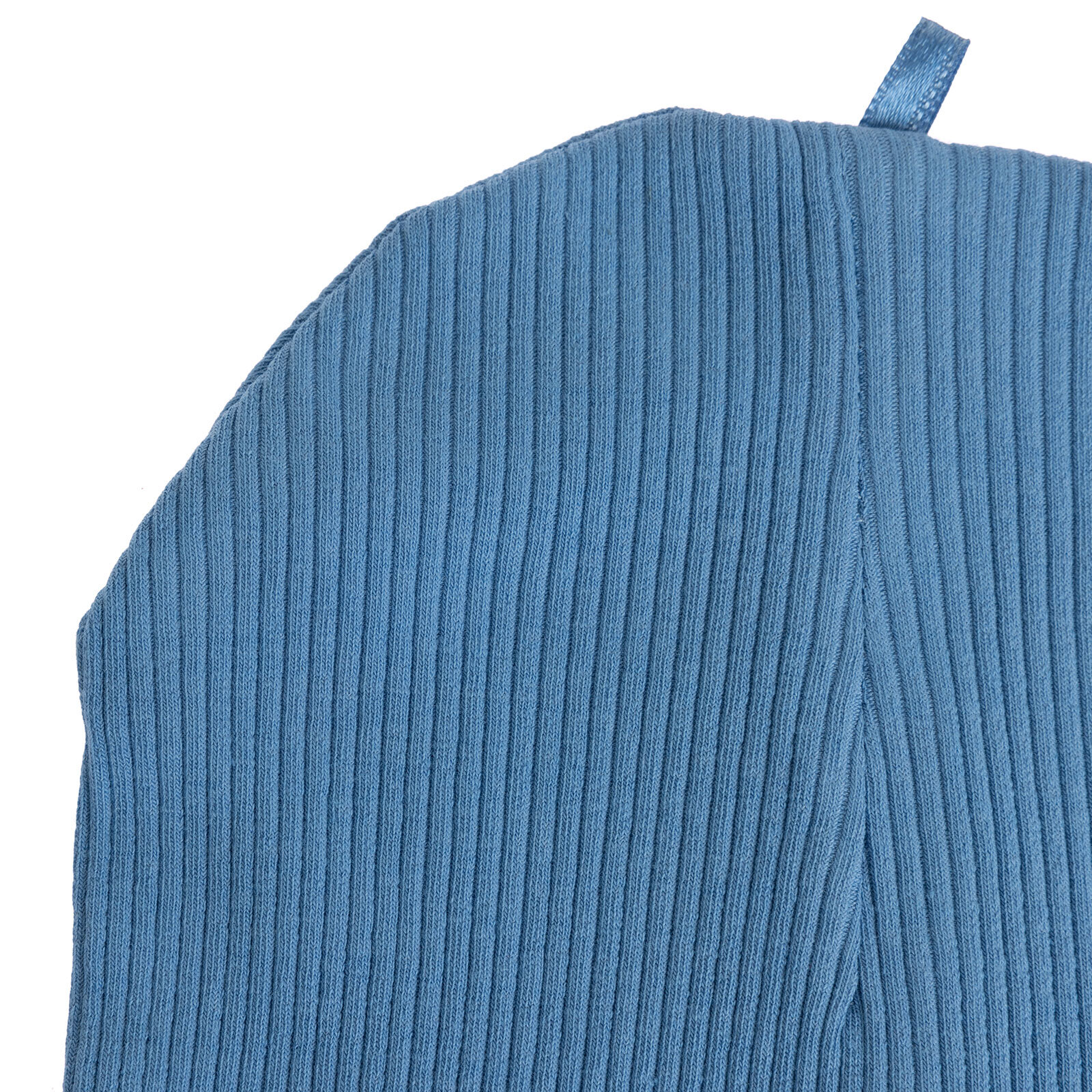 Never Grow Up Erkek Kaşkorse Örme Bere Erkek Bebek