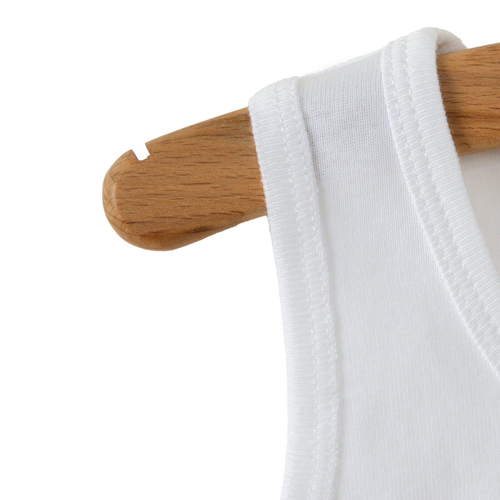 2'li Beyaz Atlet Erkek Bebek 2'li Beyaz Atlet Erkek Bebek