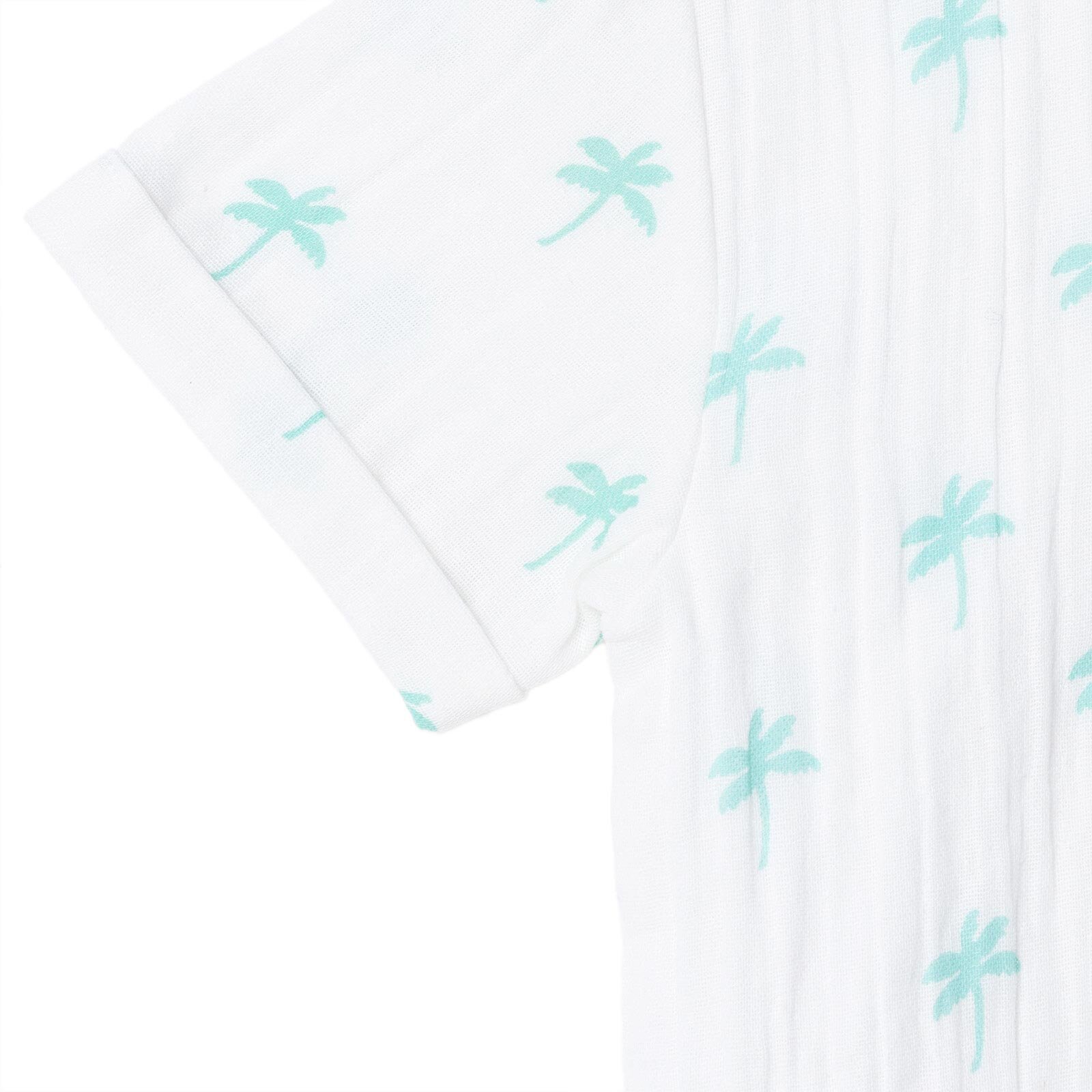 Aqua Dream Gömlek-Şort