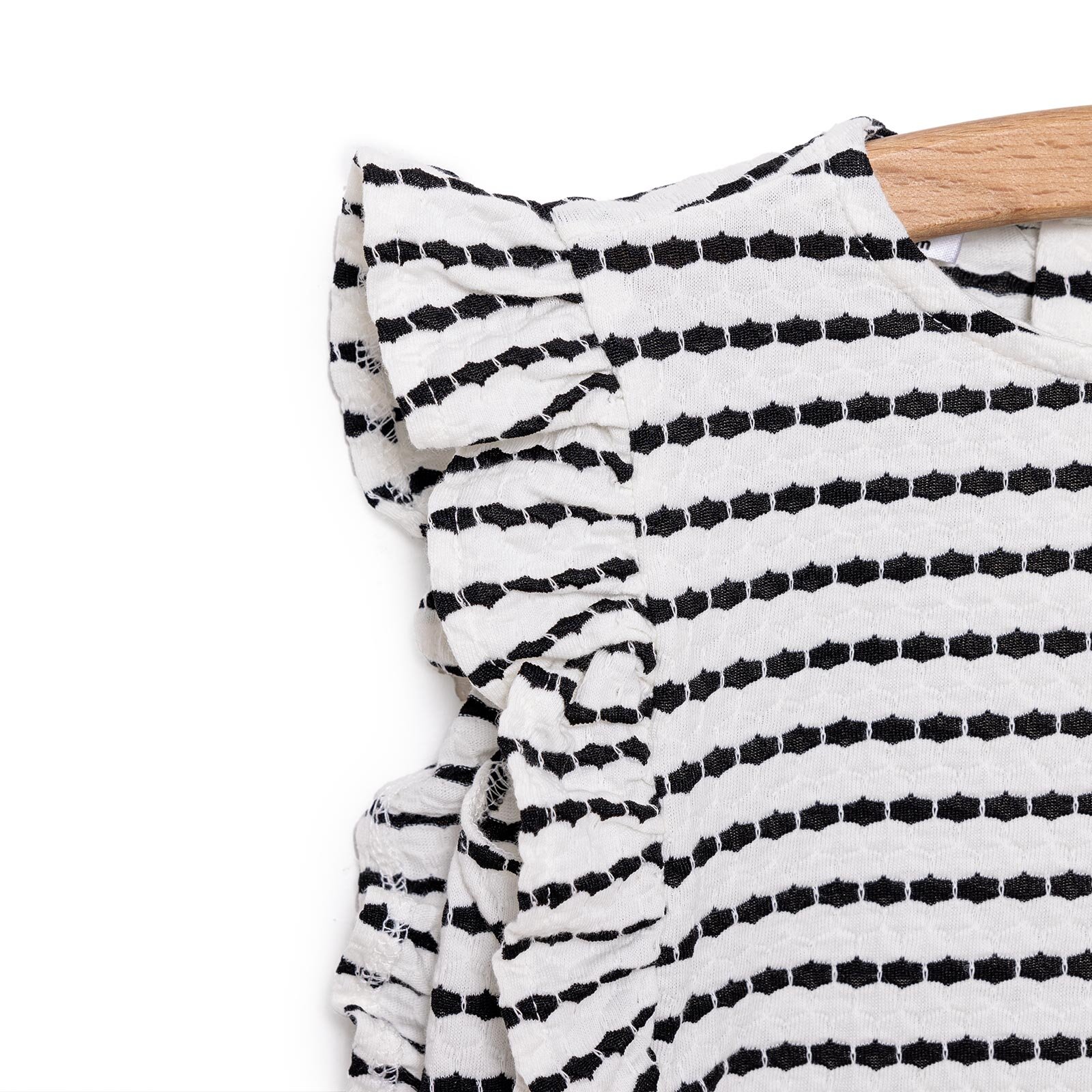 Rustik Kız Bluz-Şort Kız Bebek Rustik Kız Bluz-Şort Kız Bebek