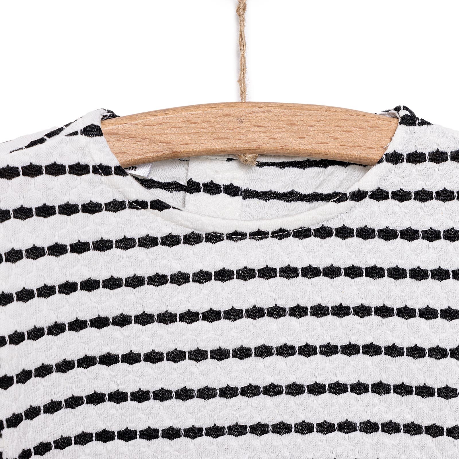 Rustik Kız Bluz-Şort Kız Bebek Rustik Kız Bluz-Şort Kız Bebek