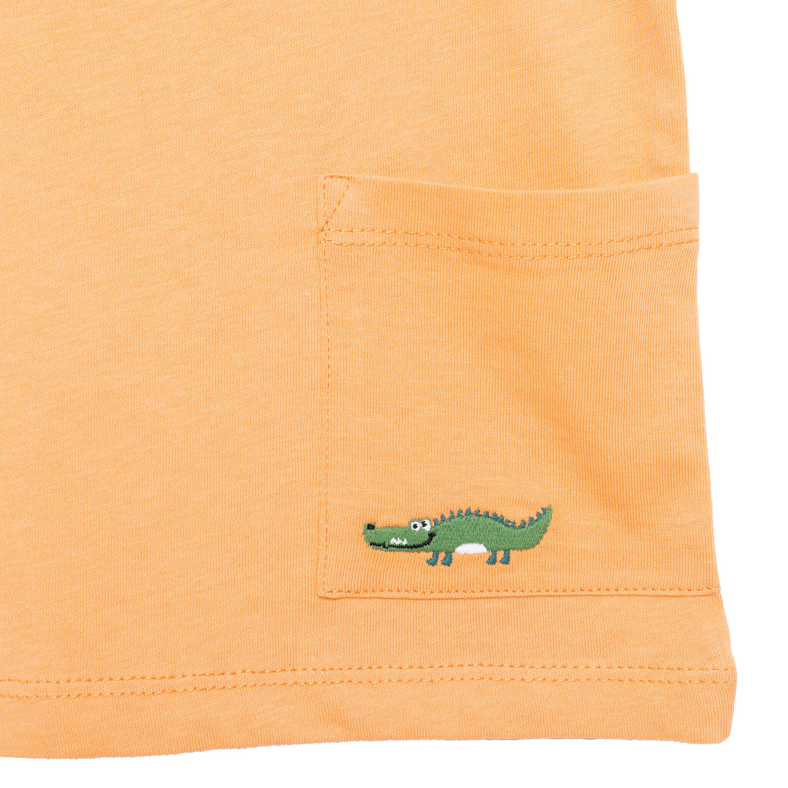 Crocodile Erkek Tshirt Erkek Bebek Crocodile Erkek Tshirt Erkek Bebek