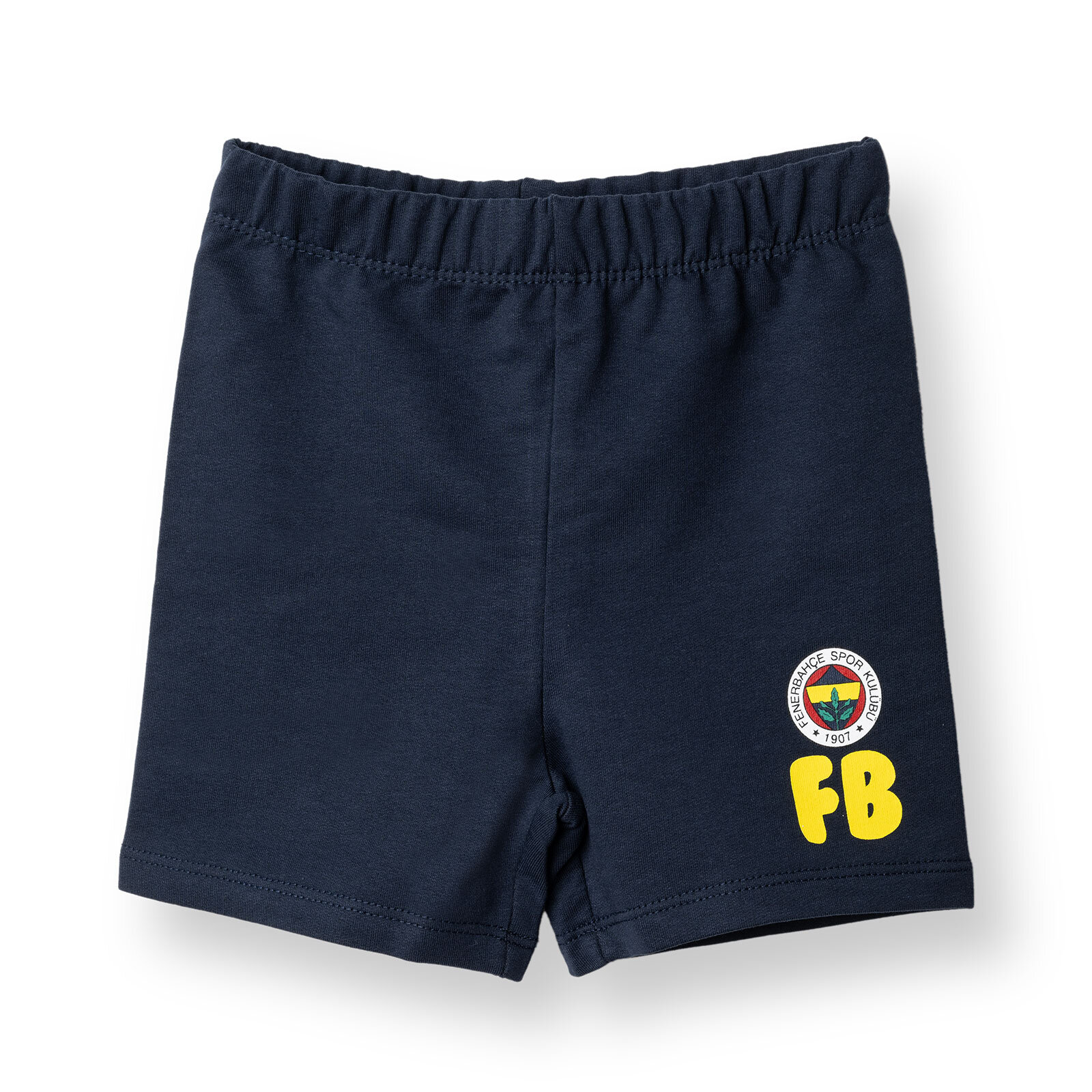 Erkek Şort Erkek Bebek