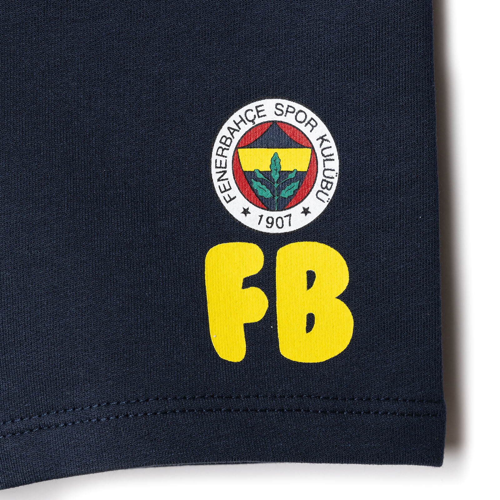 Erkek Şort Erkek Bebek