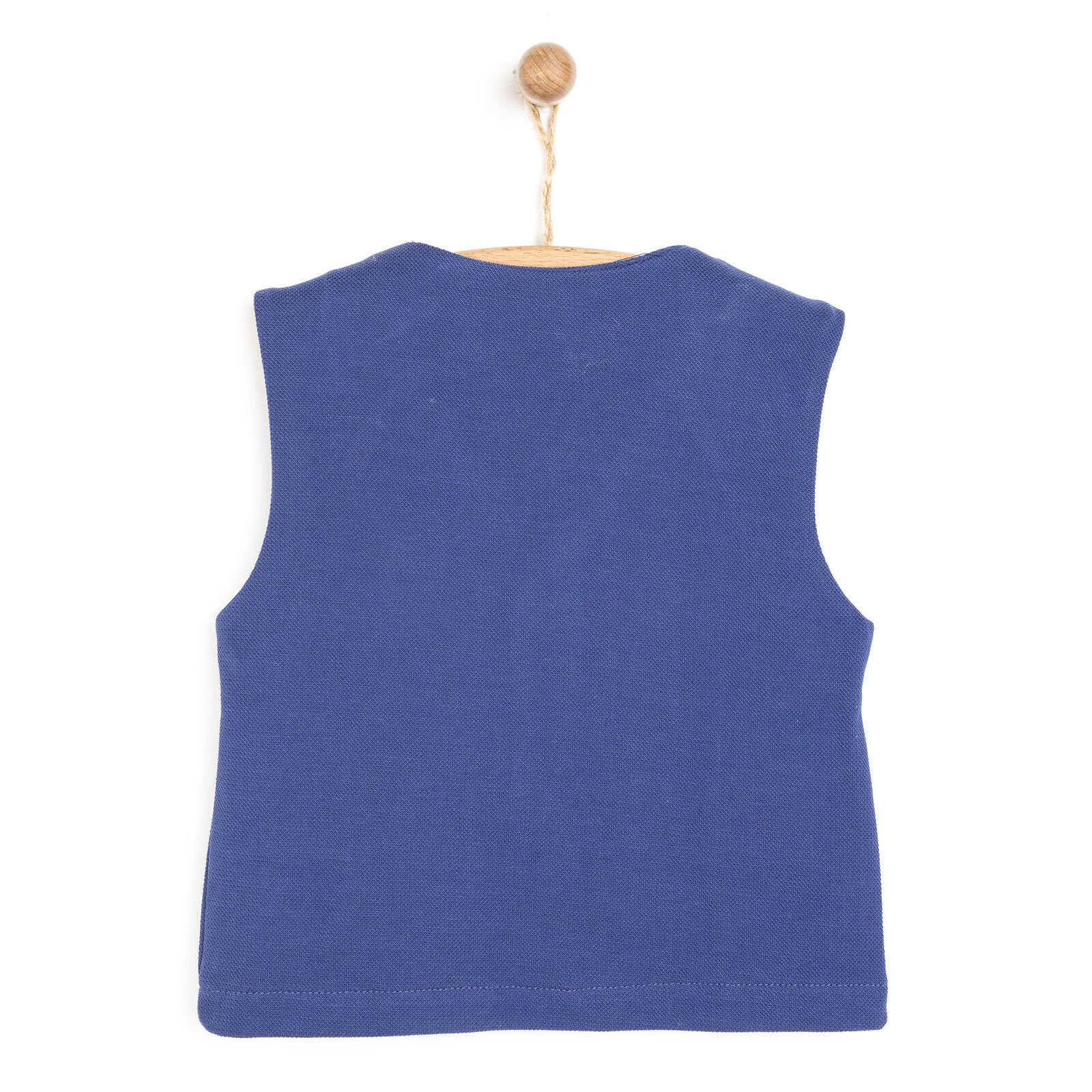 Classic Boy Erkek Yelek Erkek Bebek