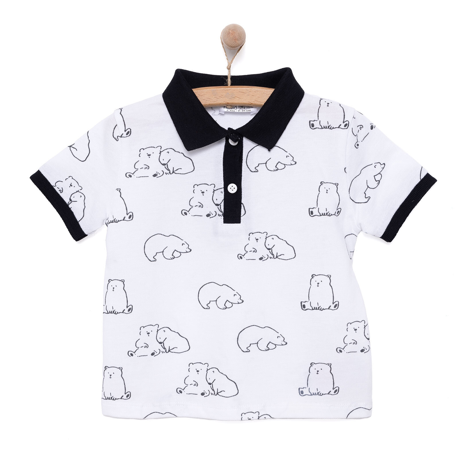 Cool Boy Erkek Tshirt Erkek Bebek