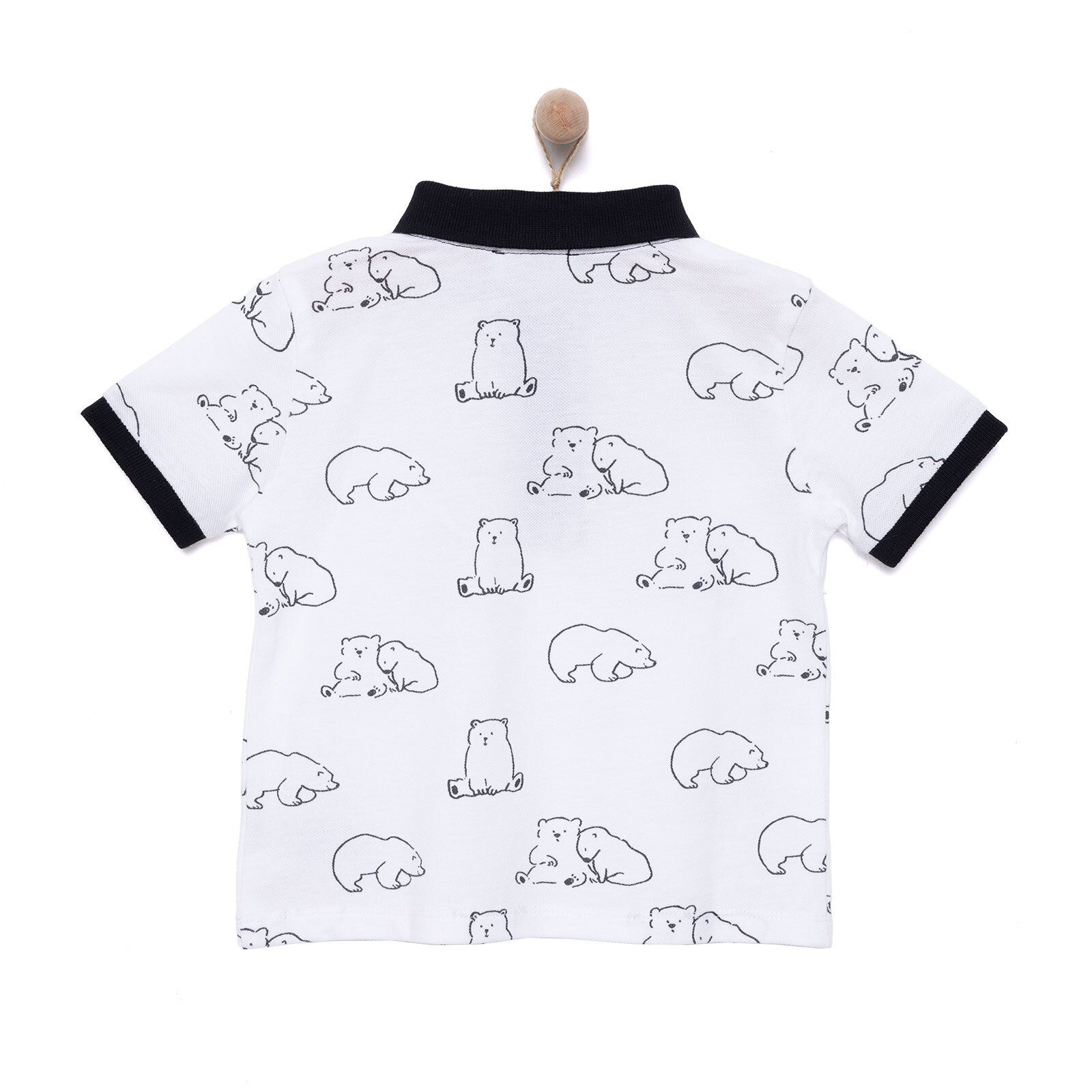 Cool Boy Erkek Tshirt Erkek Bebek