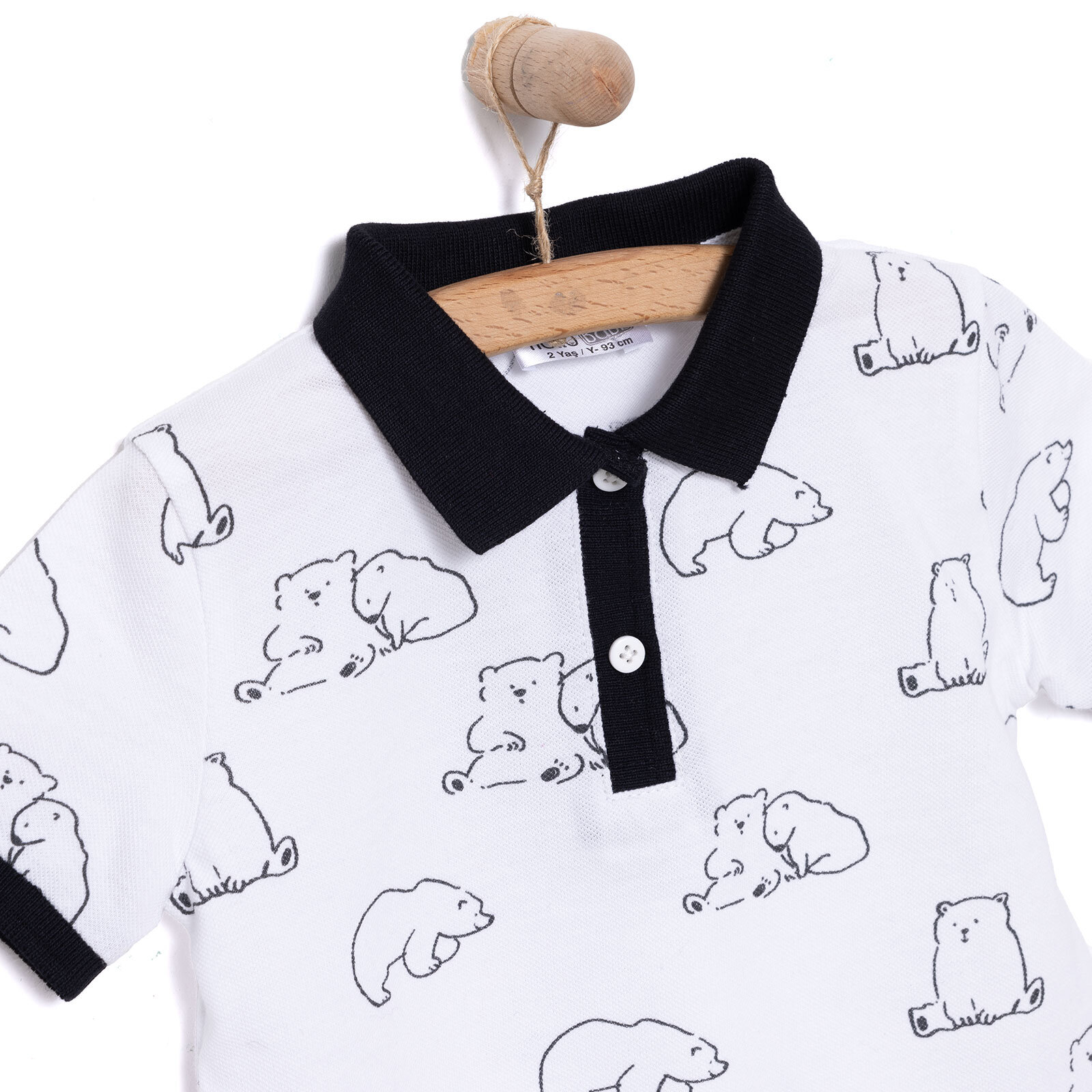 Cool Boy Erkek Tshirt Erkek Bebek