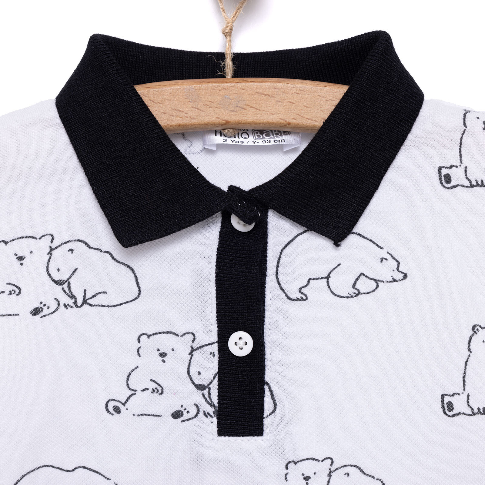 Cool Boy Erkek Tshirt Erkek Bebek