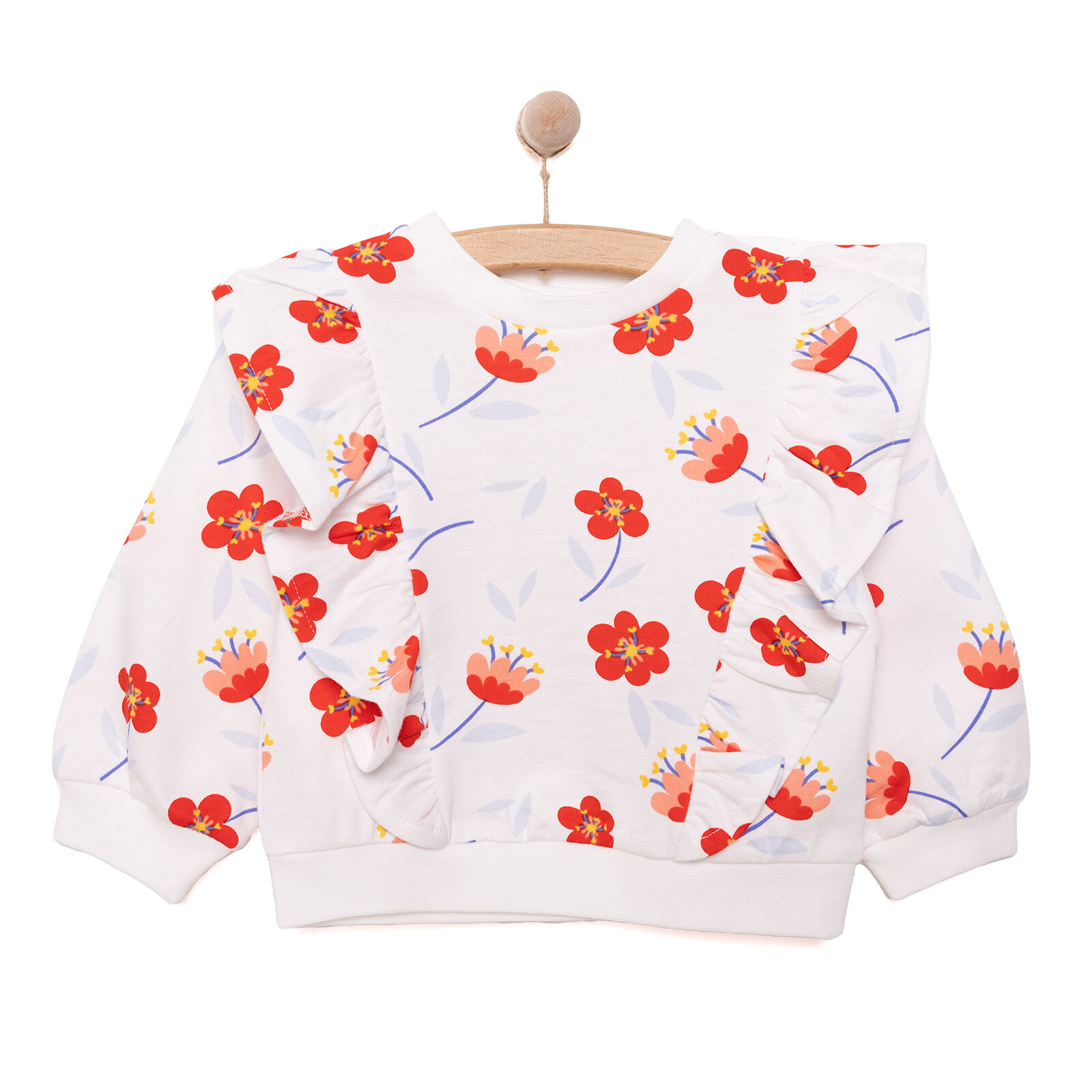 Spring Memories Sweatshirt Spring Memories Sweatshirt