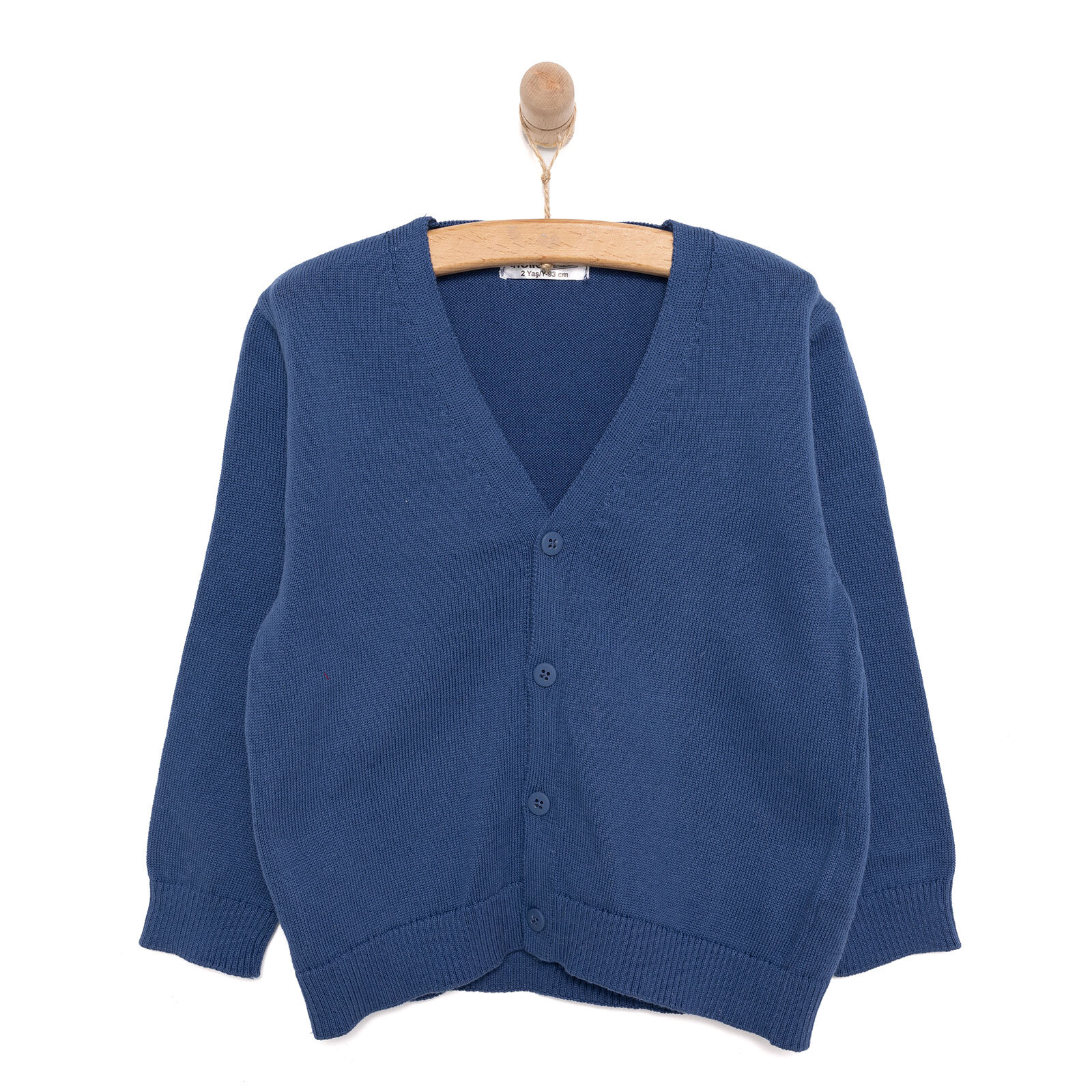 Triko Hırka Triko Hırka