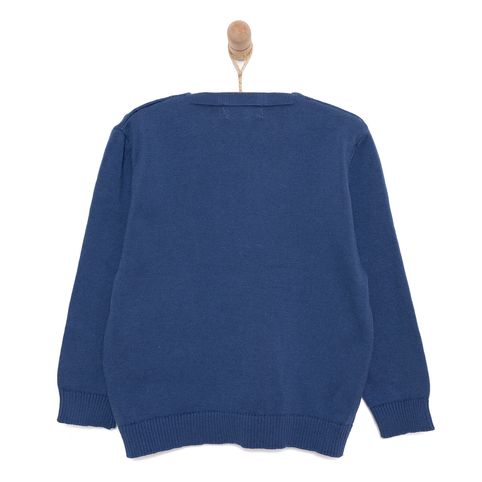 Triko Hırka Triko Hırka