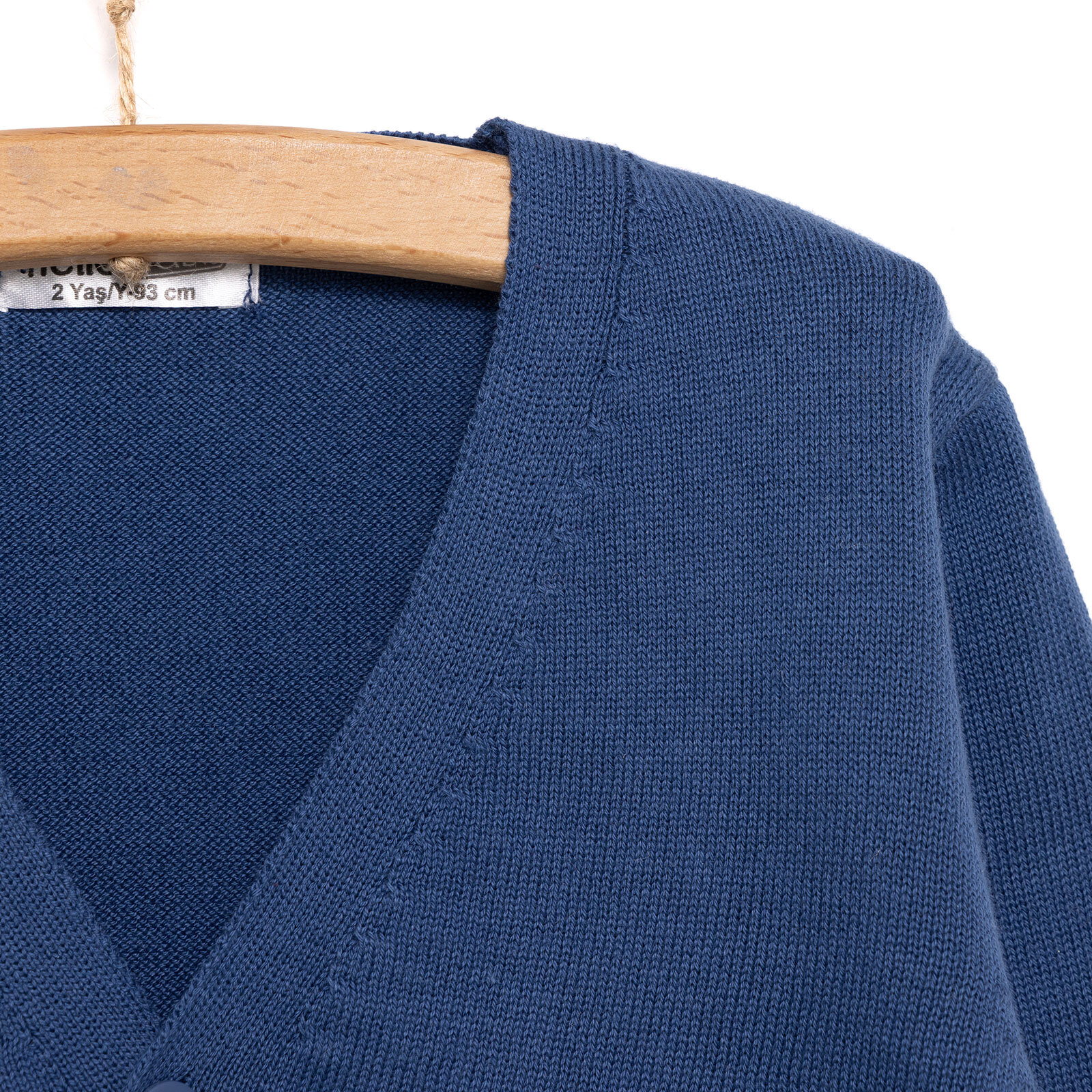 Triko Hırka Triko Hırka