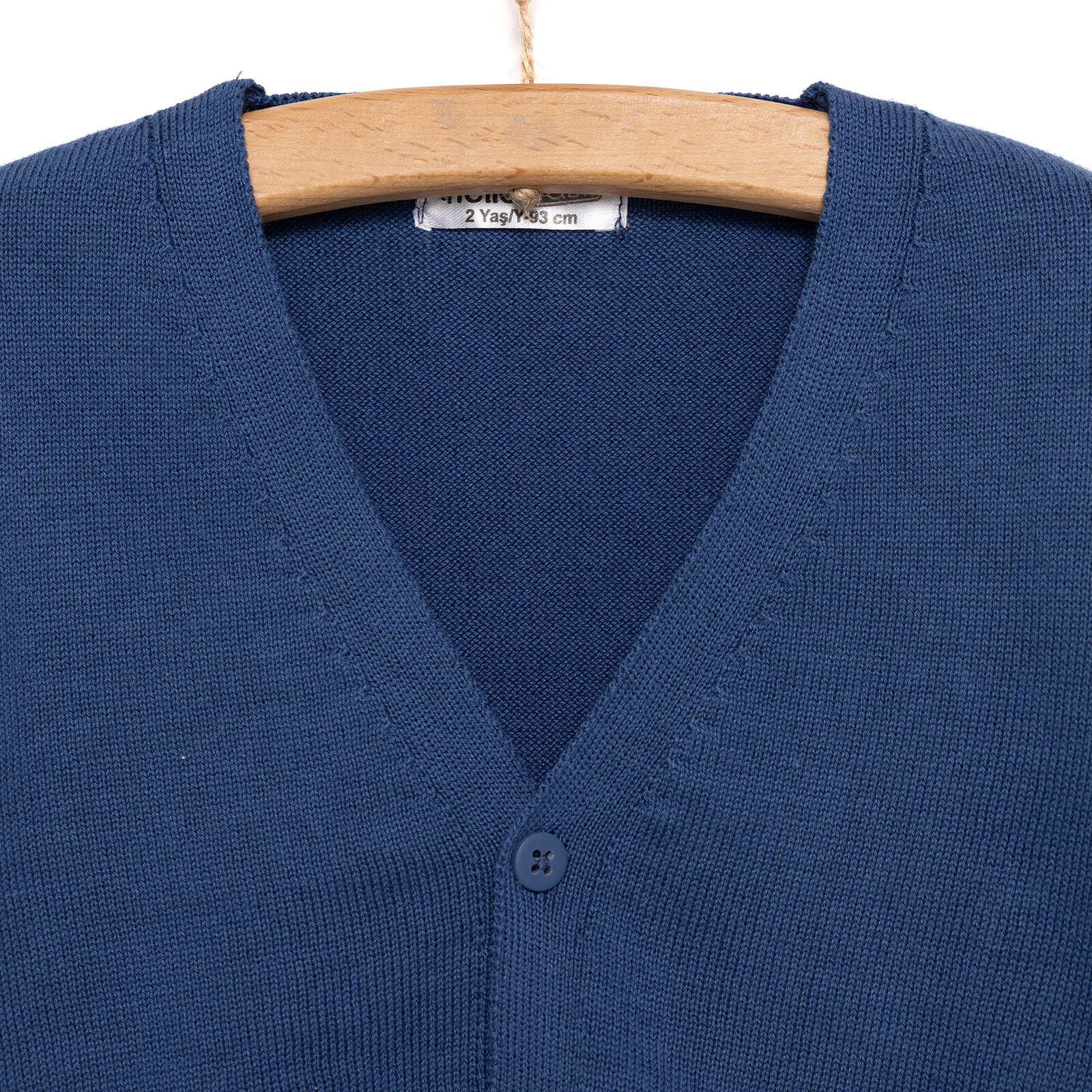 Triko Hırka Triko Hırka