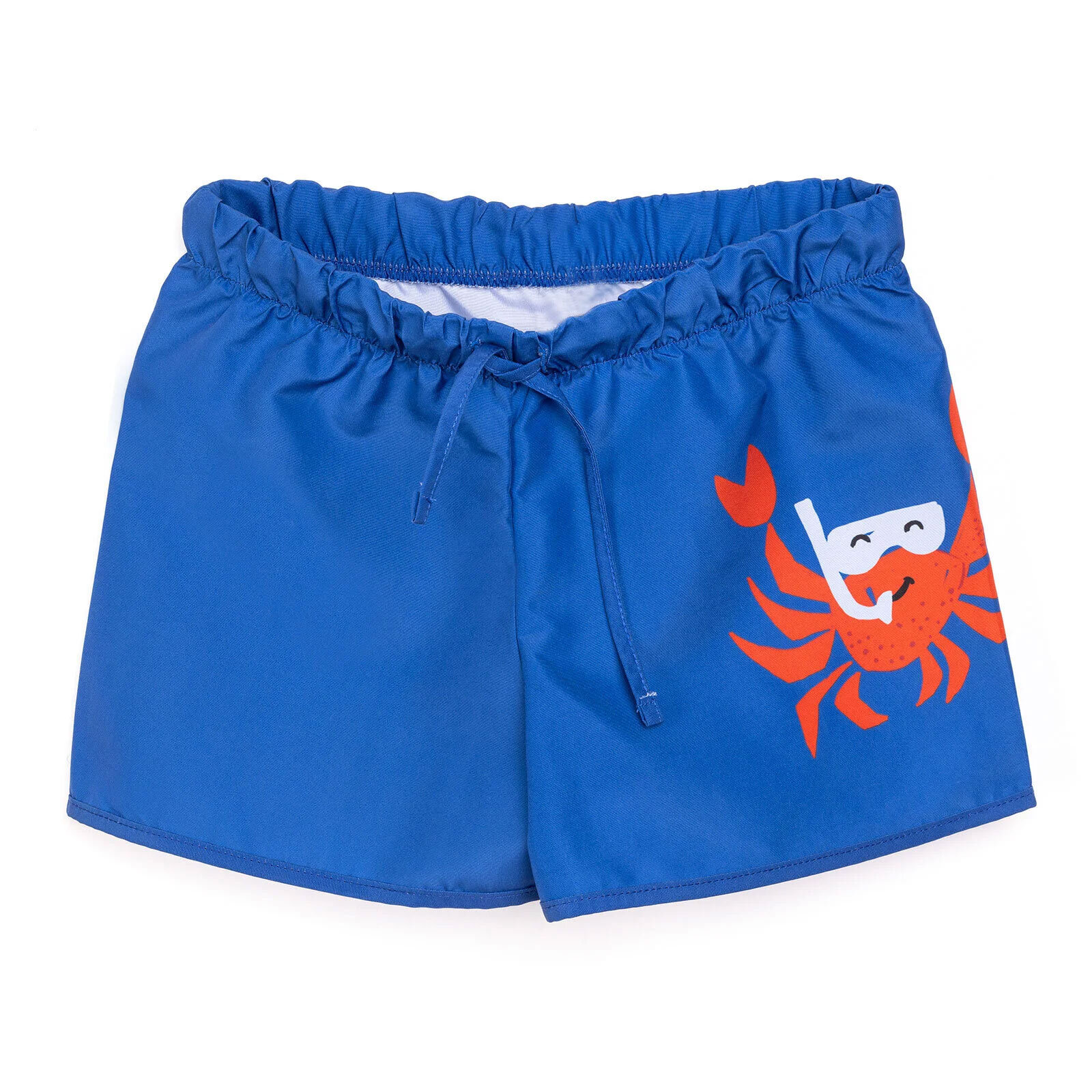 Yengeç Erkek Şort Mayo Erkek Bebek