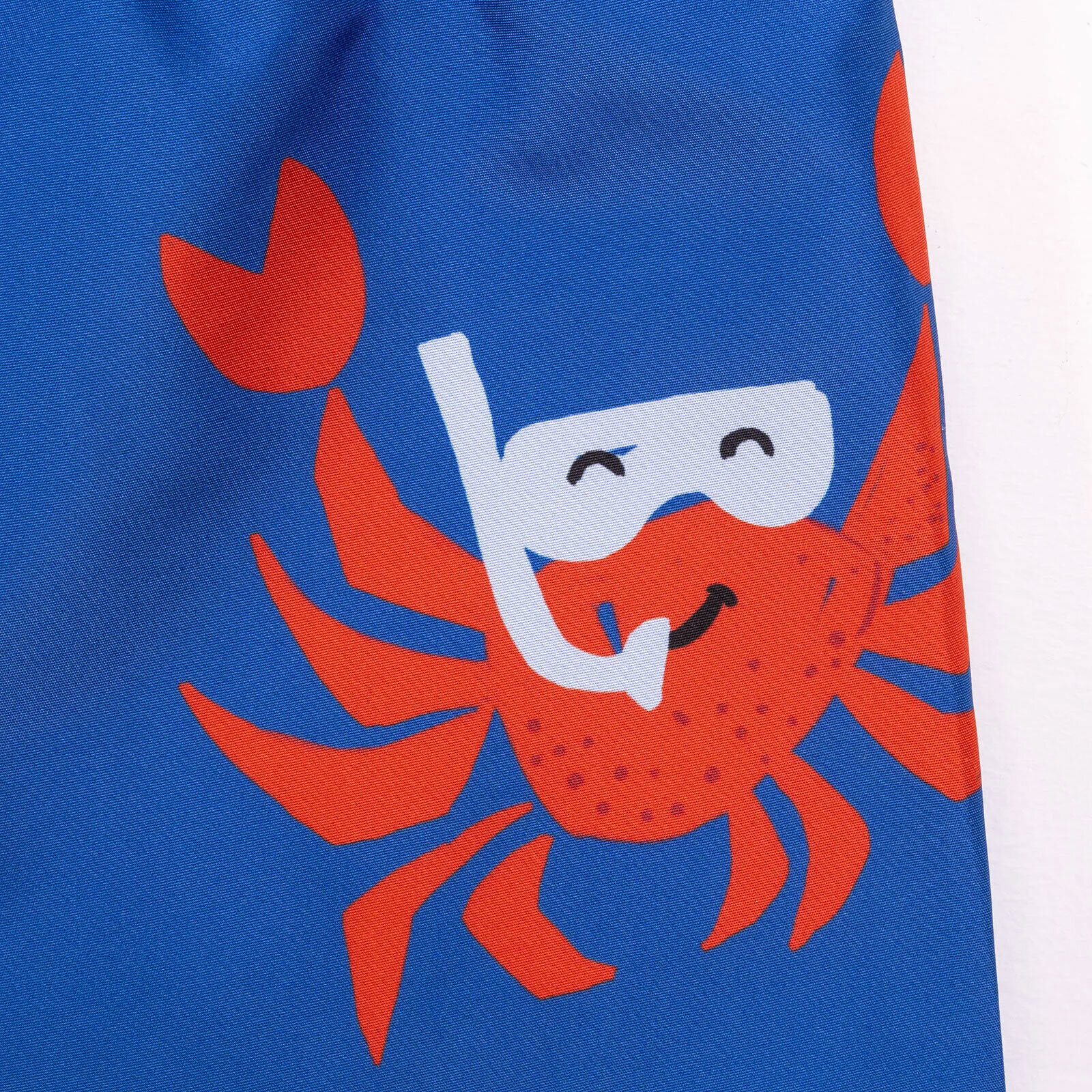 Yengeç Erkek Şort Mayo Erkek Bebek