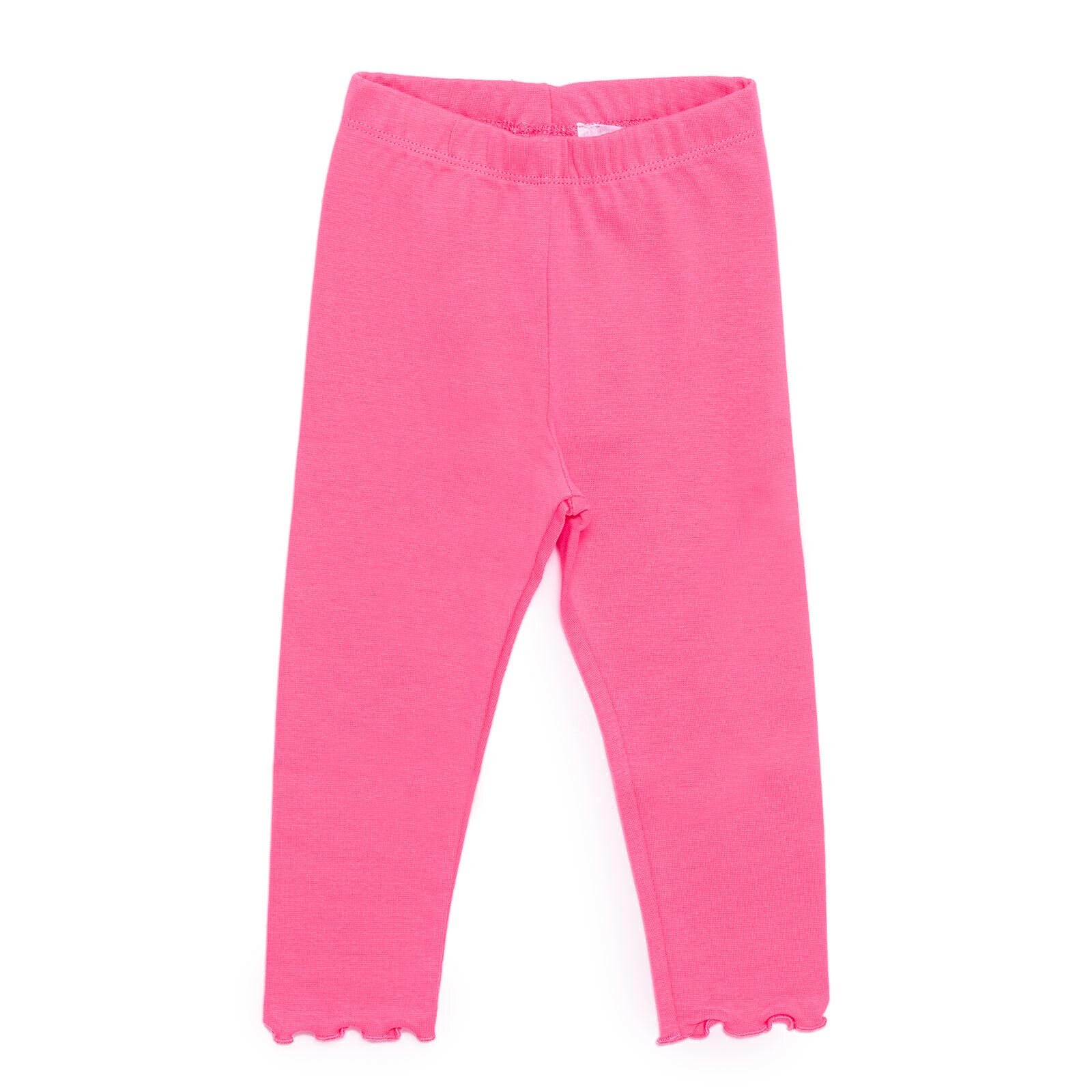 Basic Kız Tayt Kız Bebek