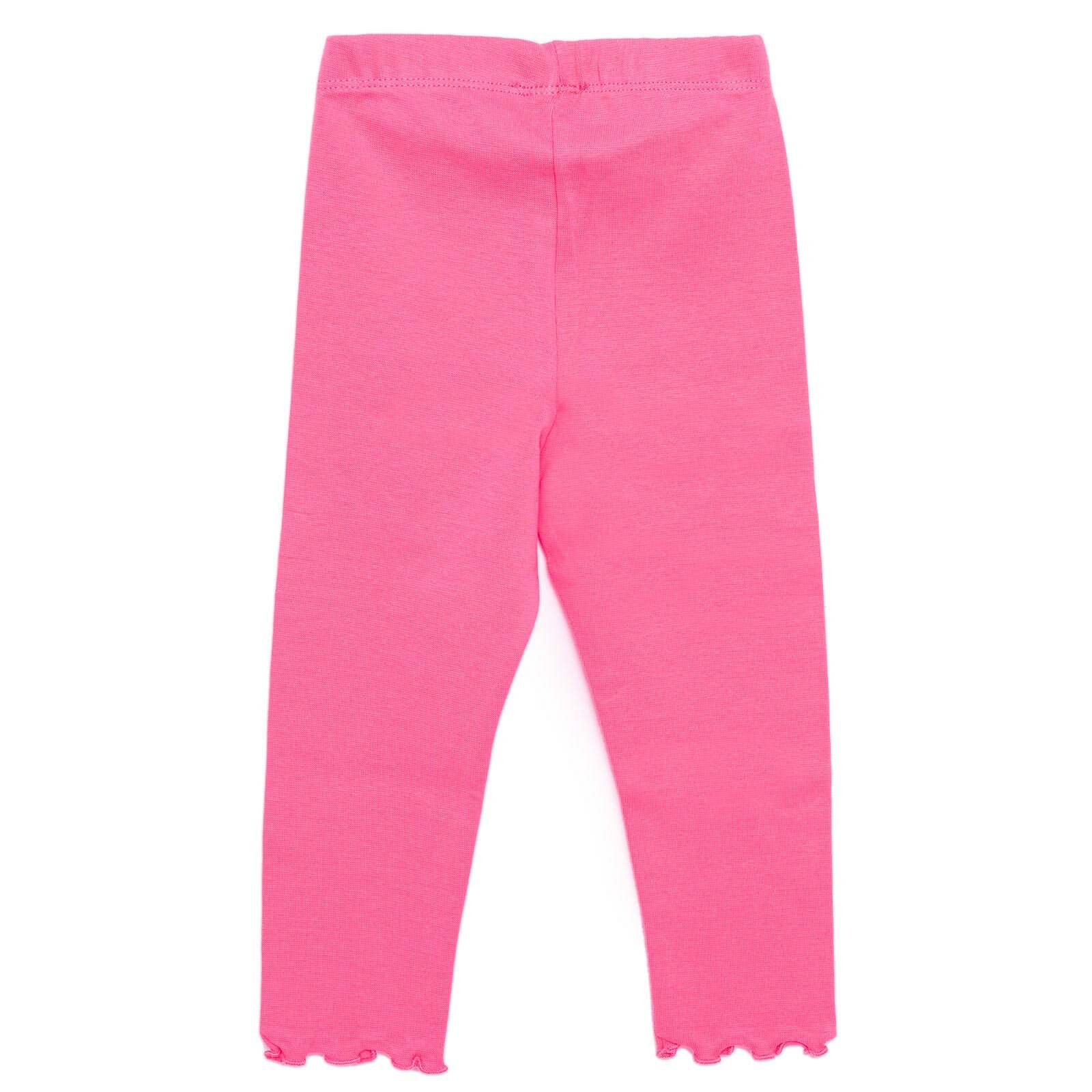 Basic Kız Tayt Kız Bebek