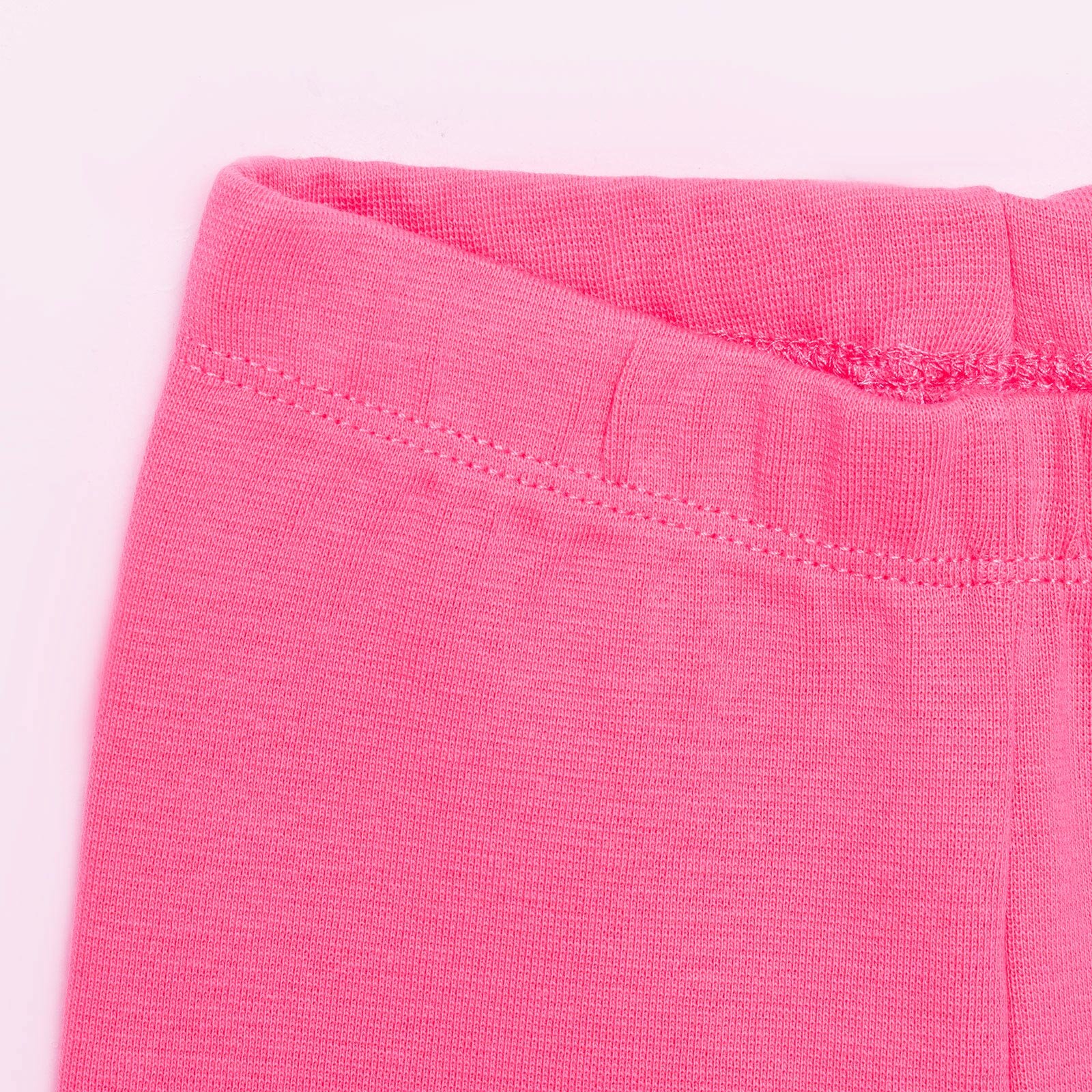 Basic Kız Tayt Kız Bebek