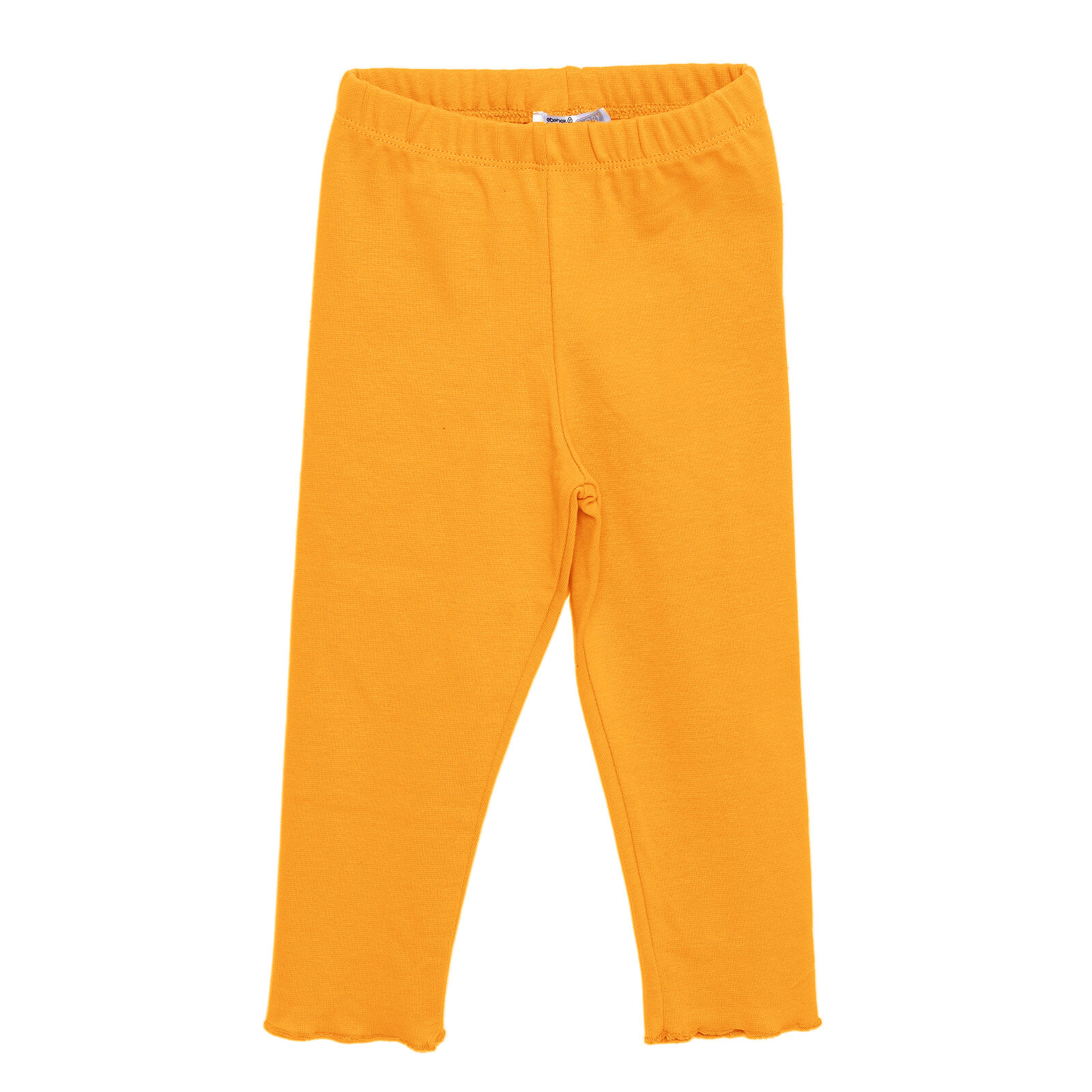 Basic Kız Tayt Kız Bebek