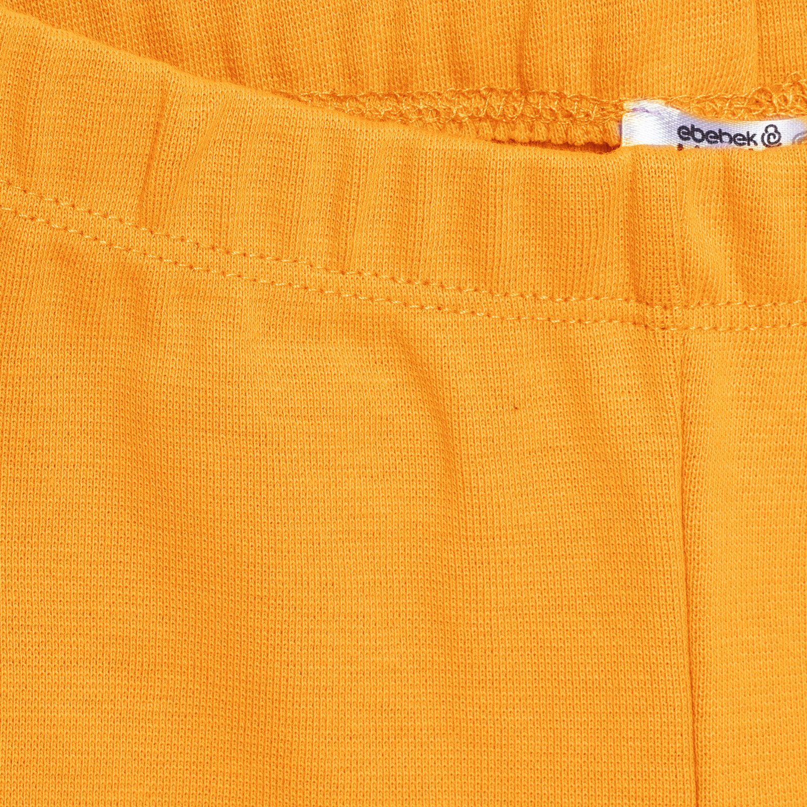 Basic Kız Tayt Kız Bebek