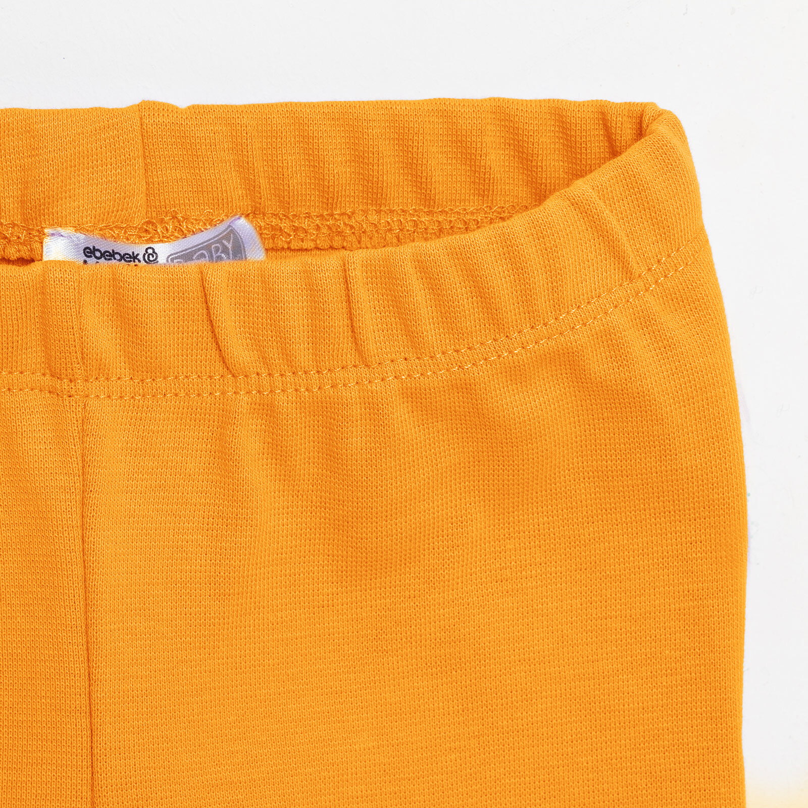 Basic Kız Tayt Kız Bebek