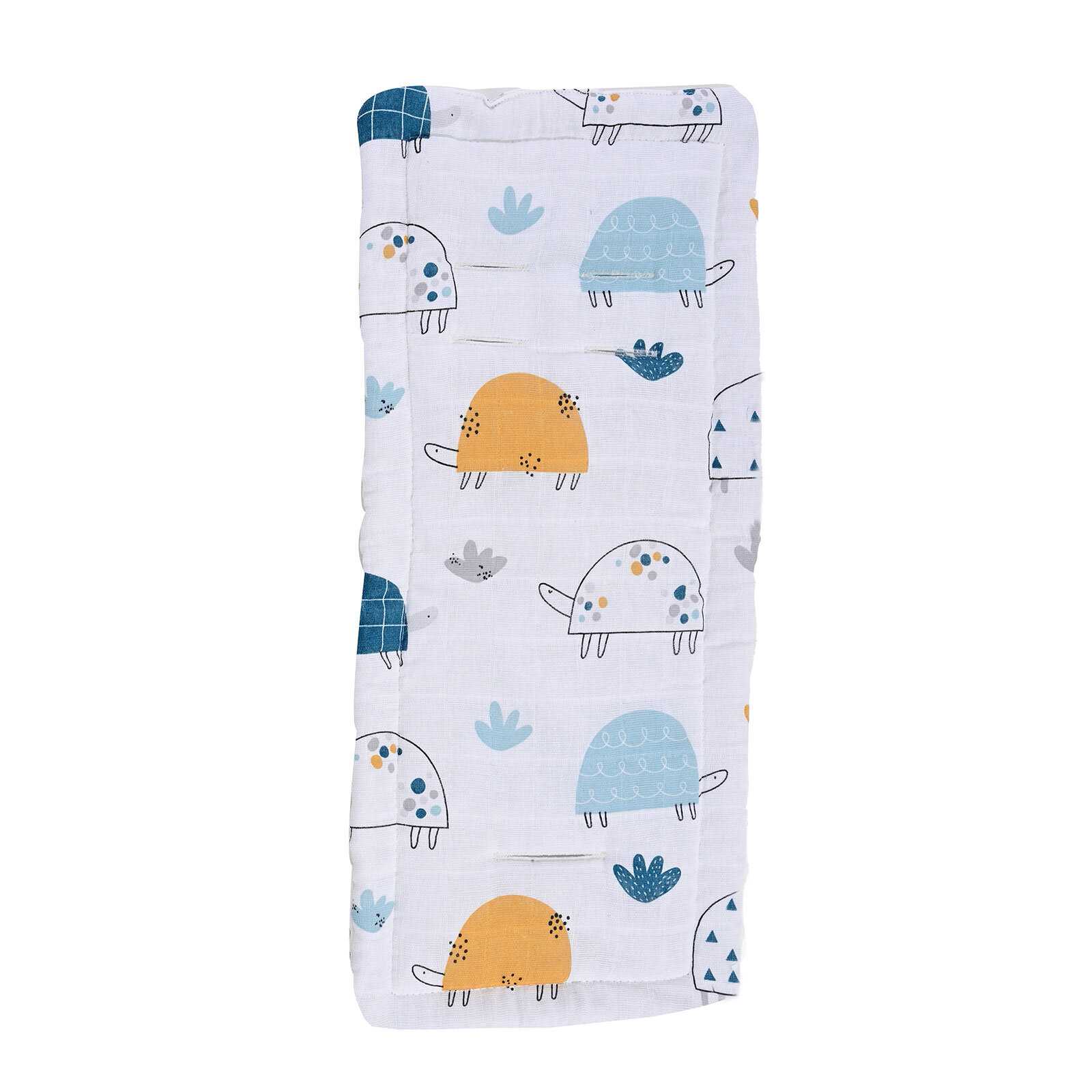 Müslin Puset Minderi