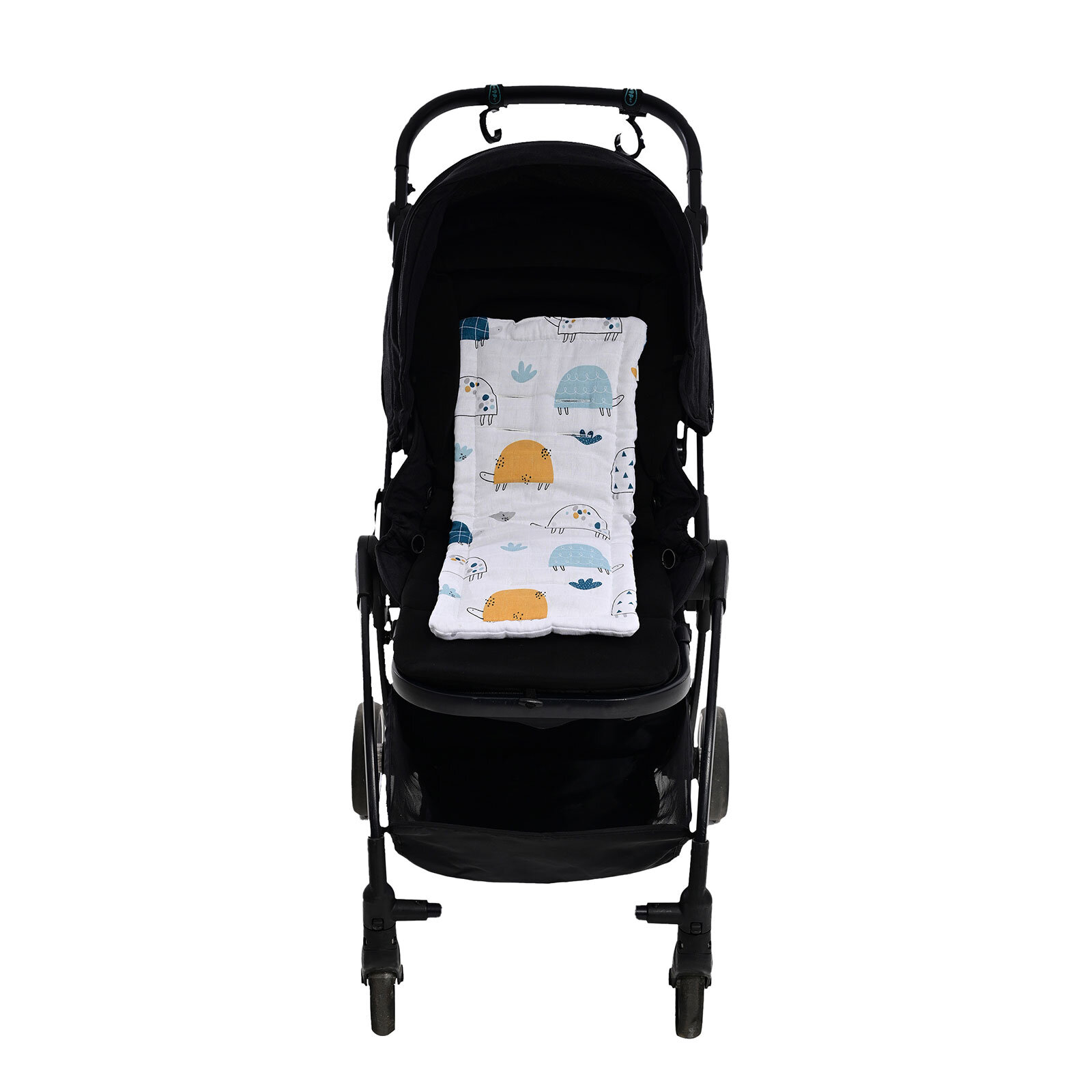 Müslin Puset Minderi