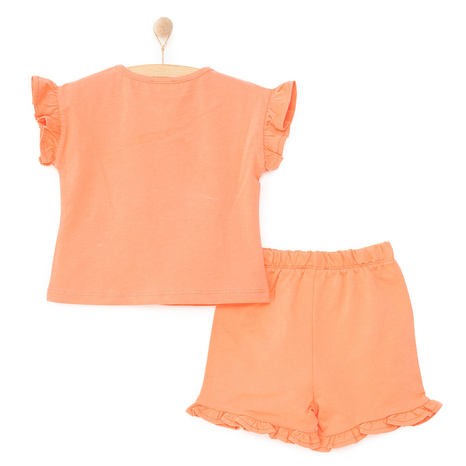 Elifin Düşleri Tshirt-Şort