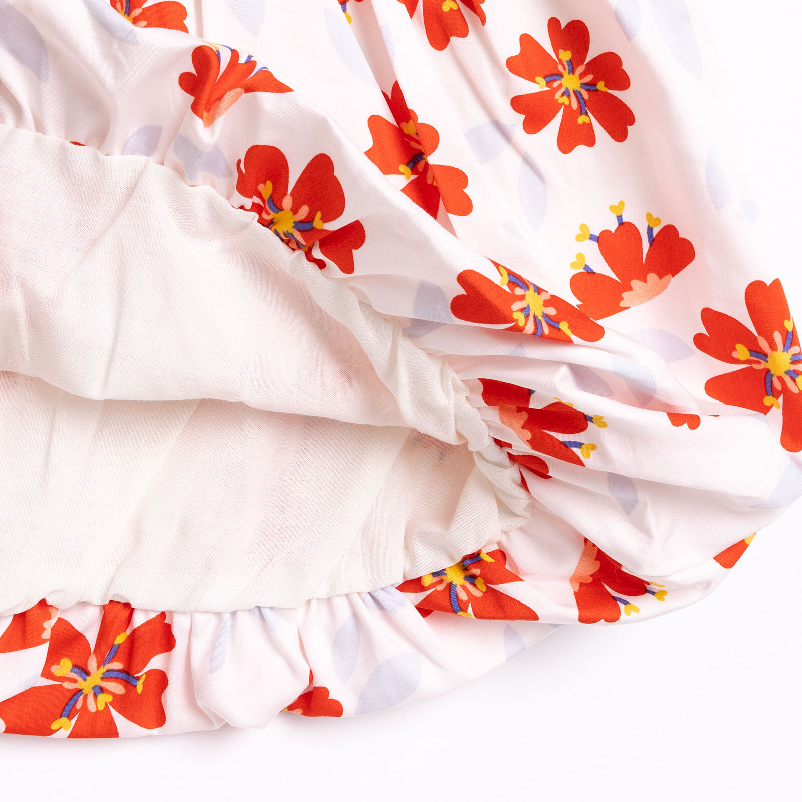 Spring Memories Kız Elbise Kız Bebek