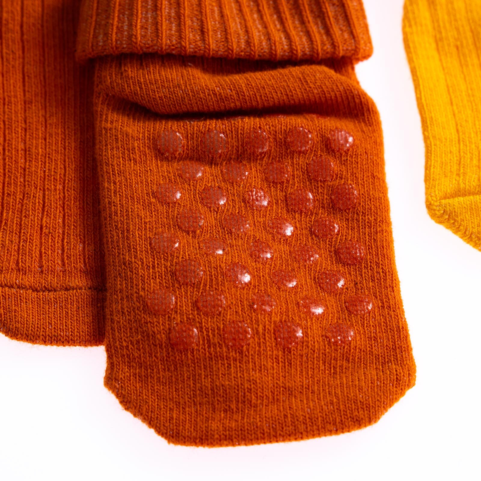 3lü Kıvrık Çorap