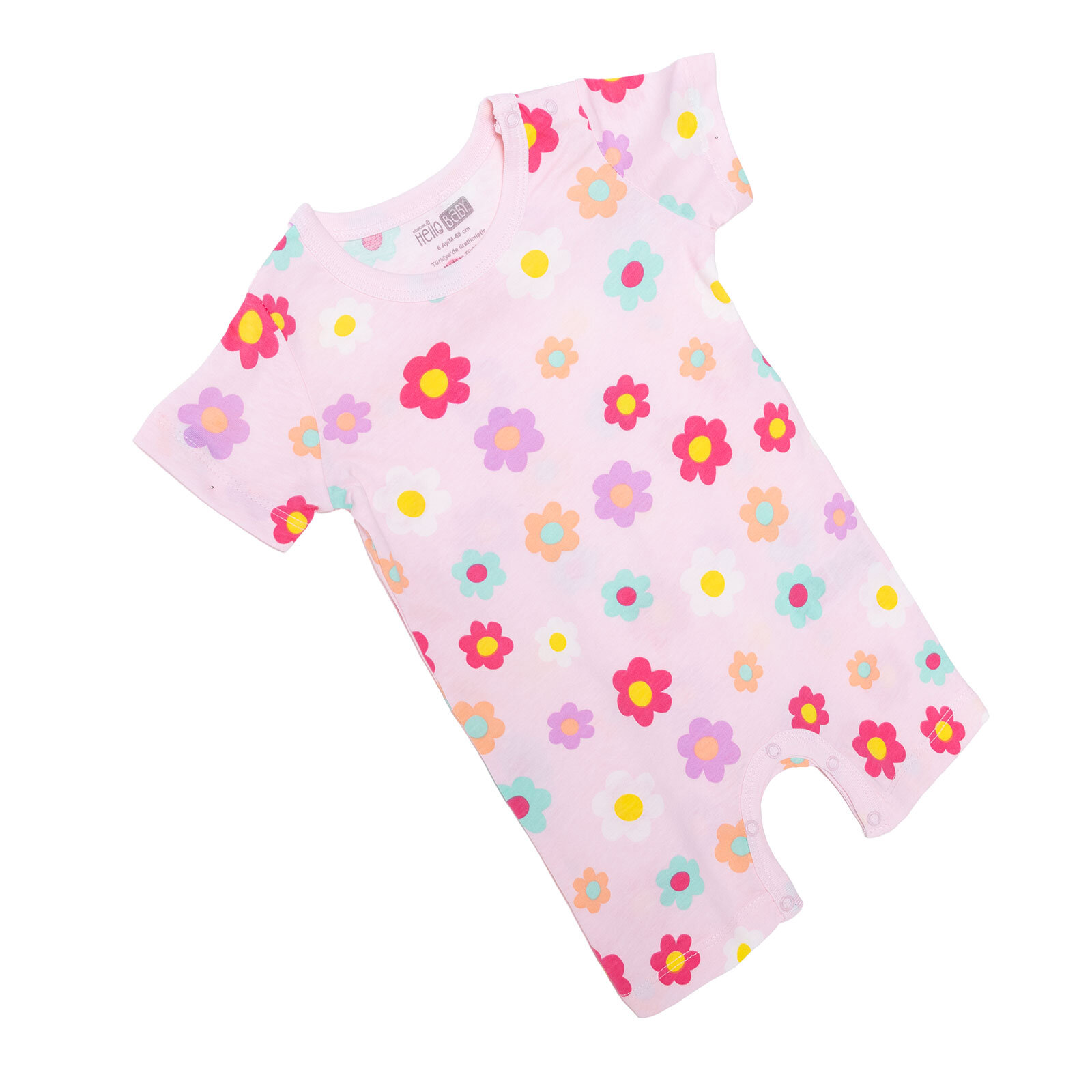 Kısa Tulum Kısa Tulum