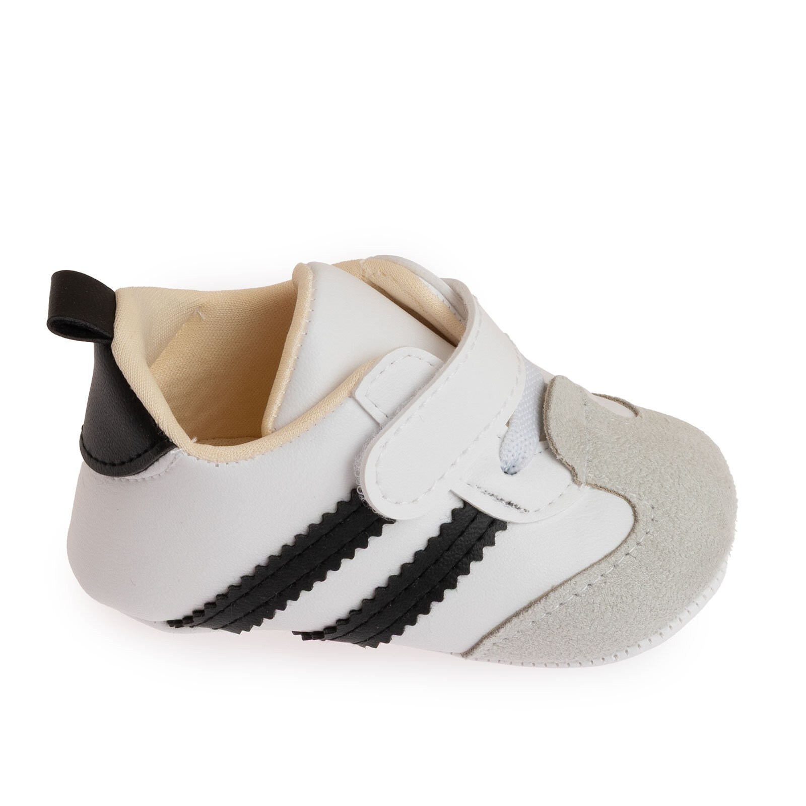 Unisex İlk Adım Suni Deri