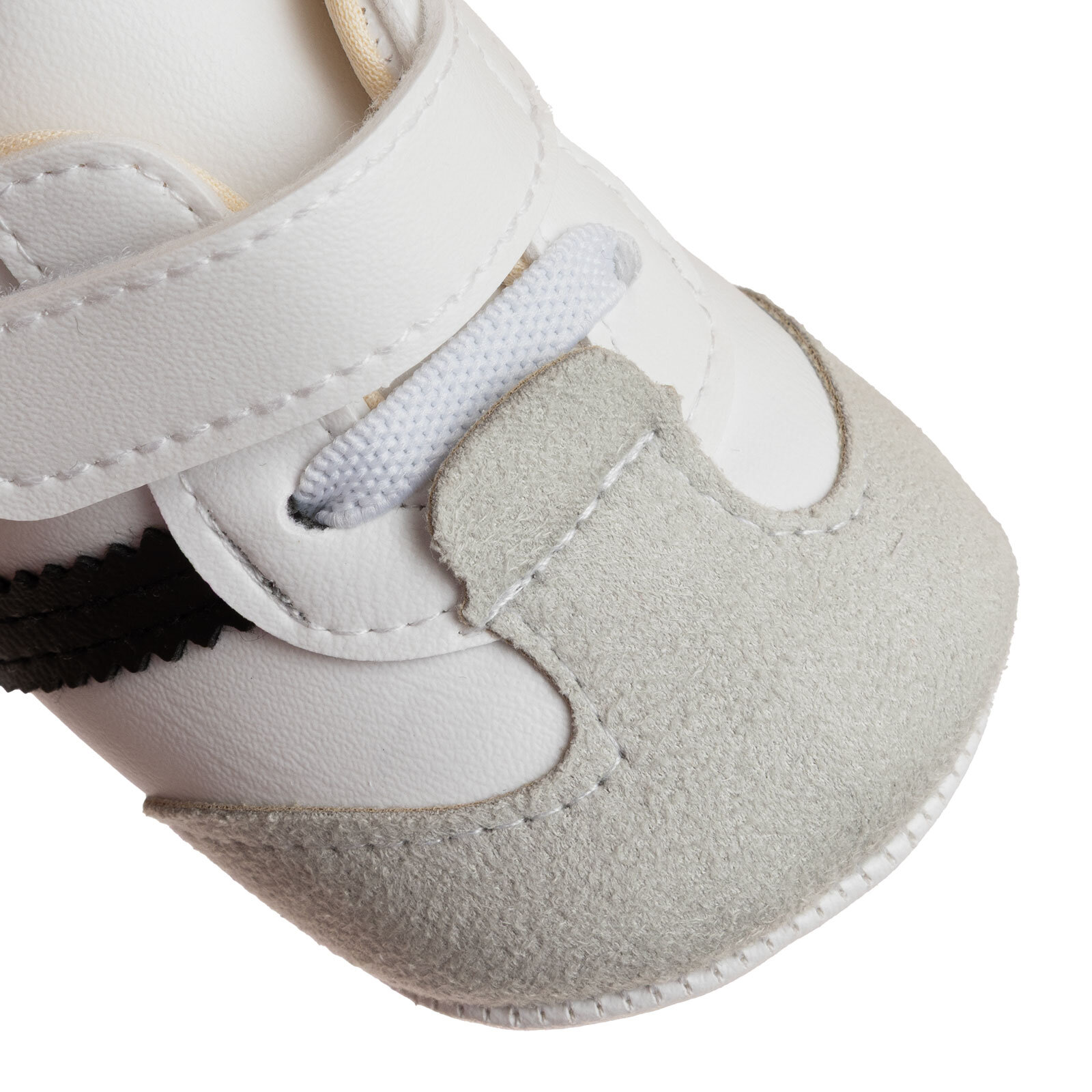 Unisex İlk Adım Suni Deri