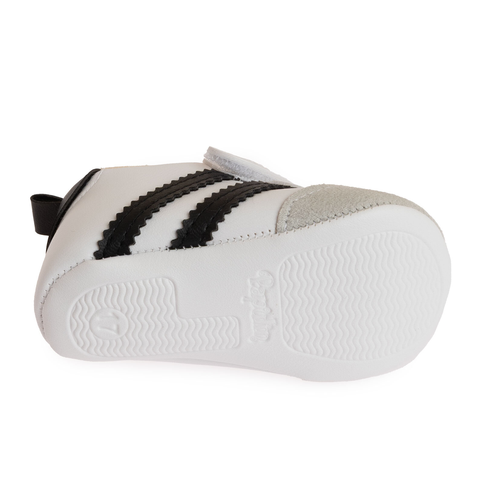 Unisex İlk Adım Suni Deri