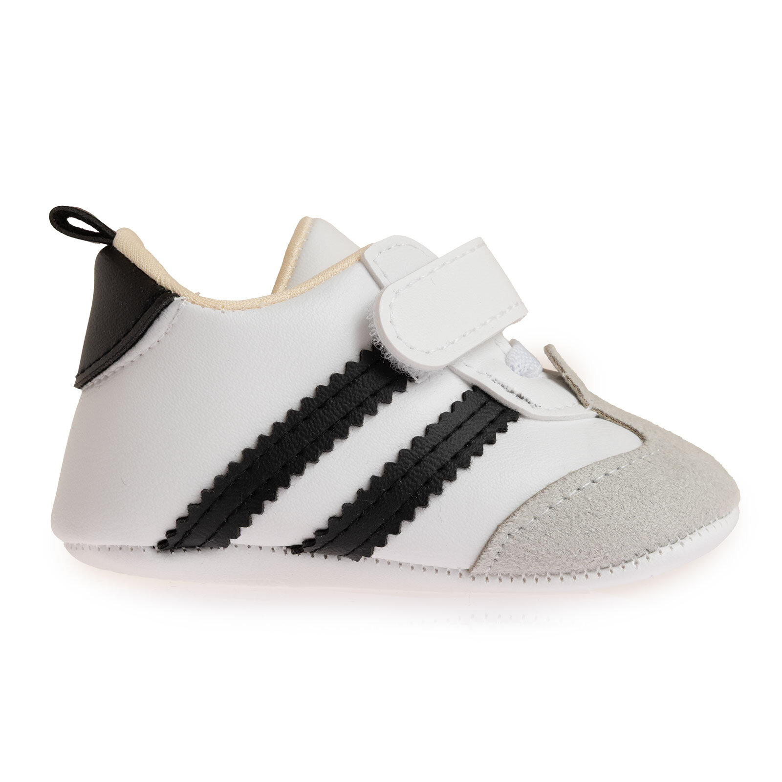 Unisex İlk Adım Suni Deri