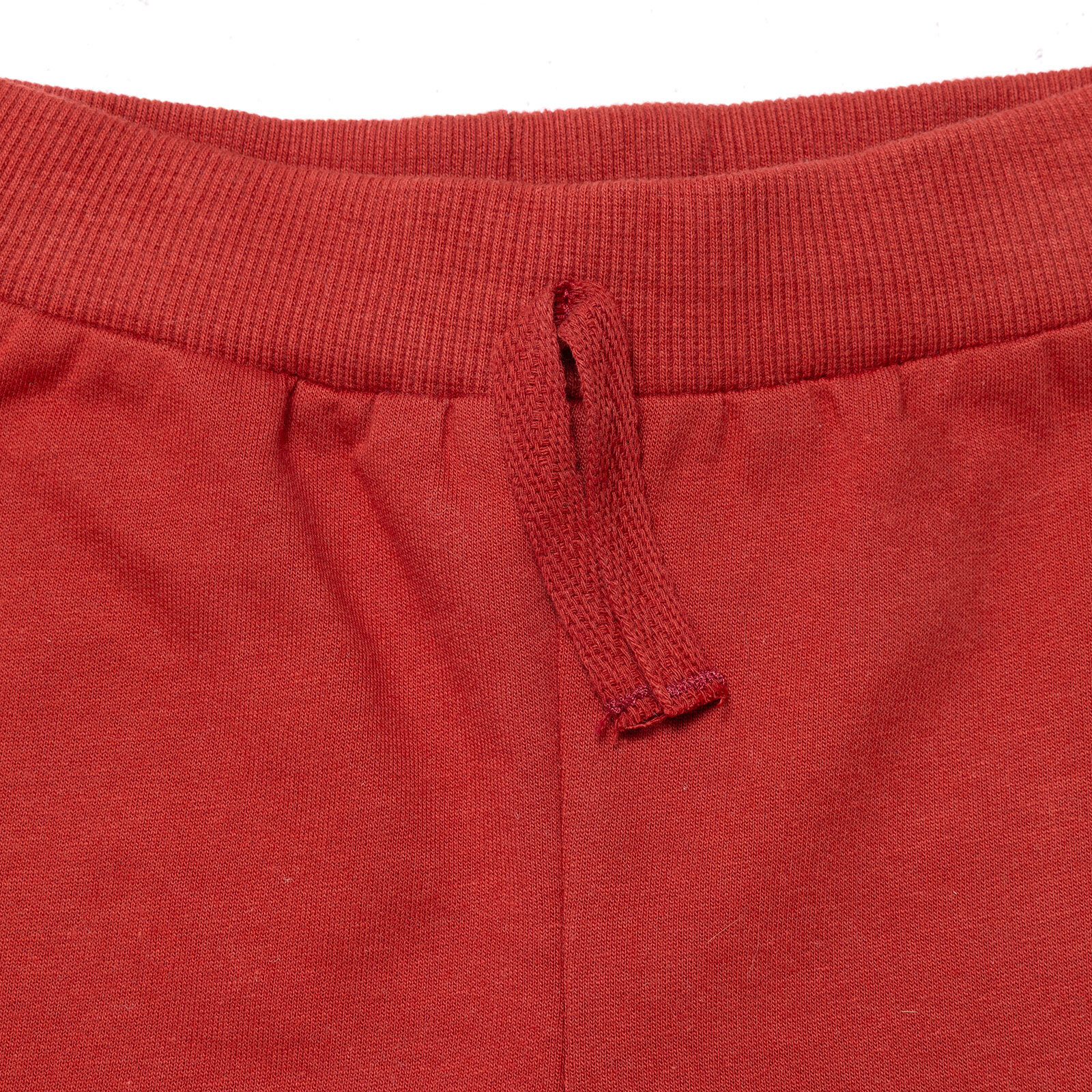 Erkek Bebek Eşofman Alt Ribanalı