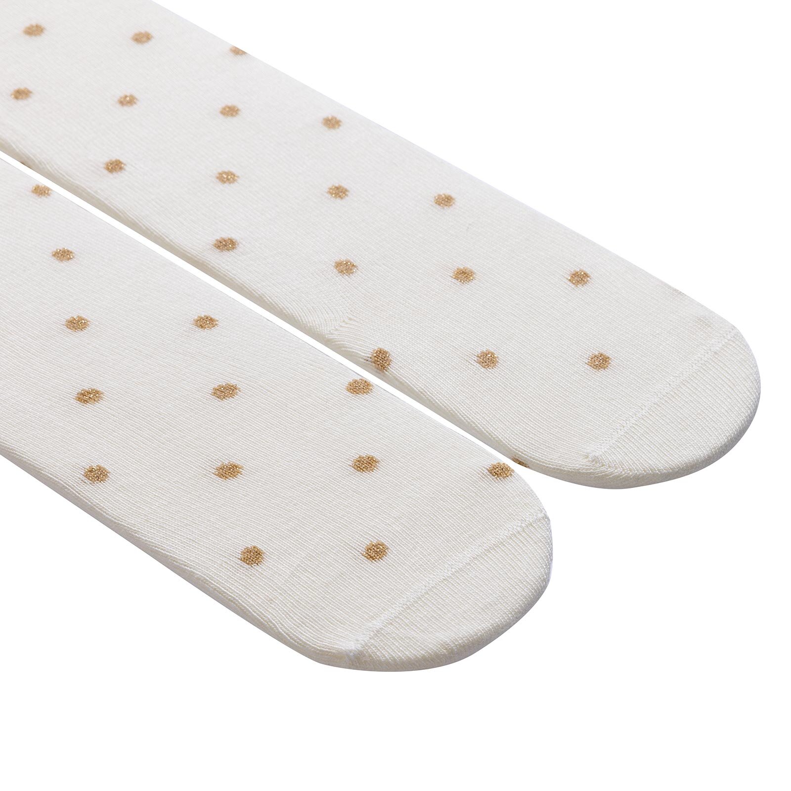 Bolero Varak Puantiyeli Külotlu Çorap Kız Bebek Bolero Varak Puantiyeli Külotlu Çorap Kız Bebek