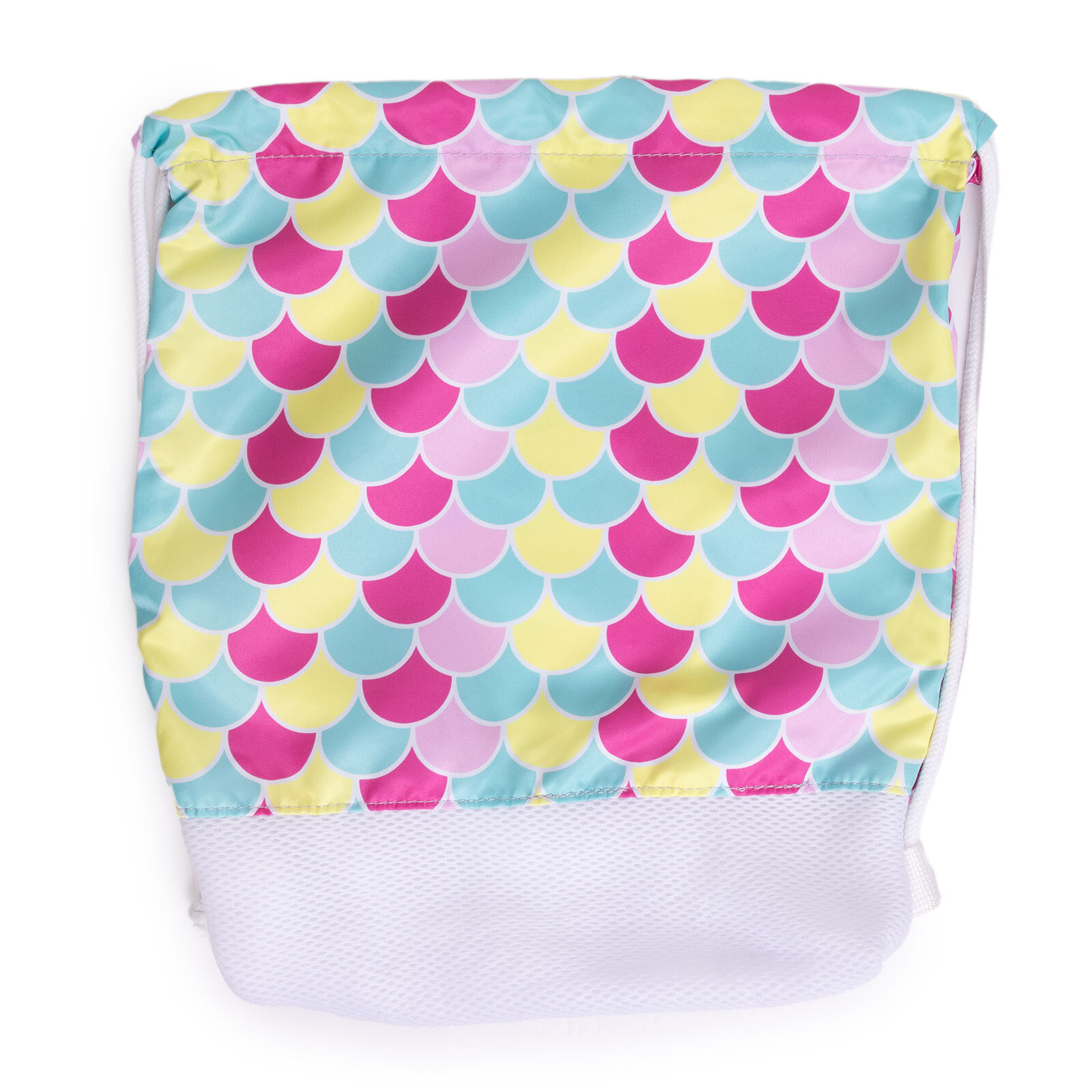 Kız Çocuk Plaj Çantası İpli