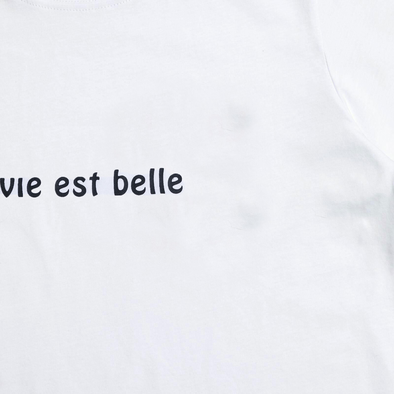 Hamile Kısa Kol Tshirt