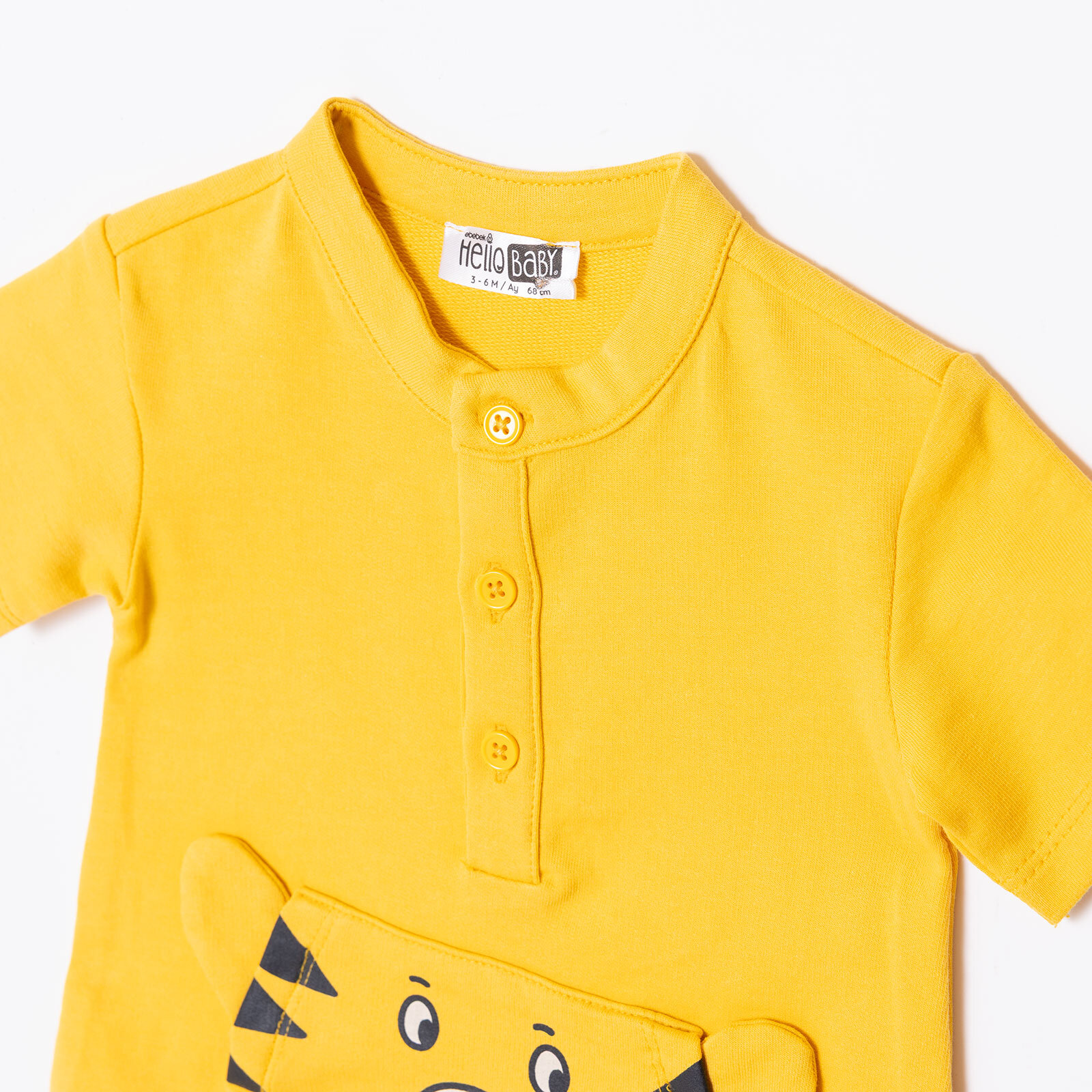 Kısa Tulum Kısa Tulum