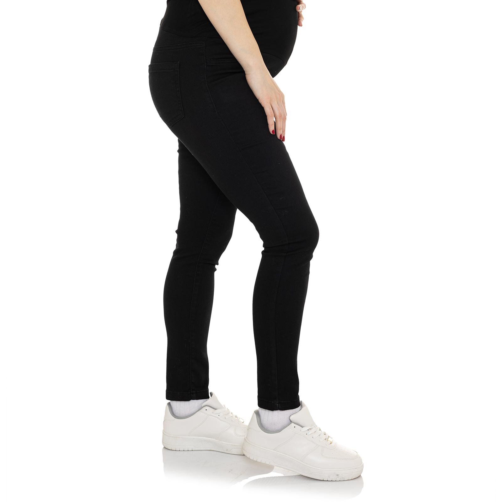 Hamile Denim Pantolon Hamile Denim Pantolon