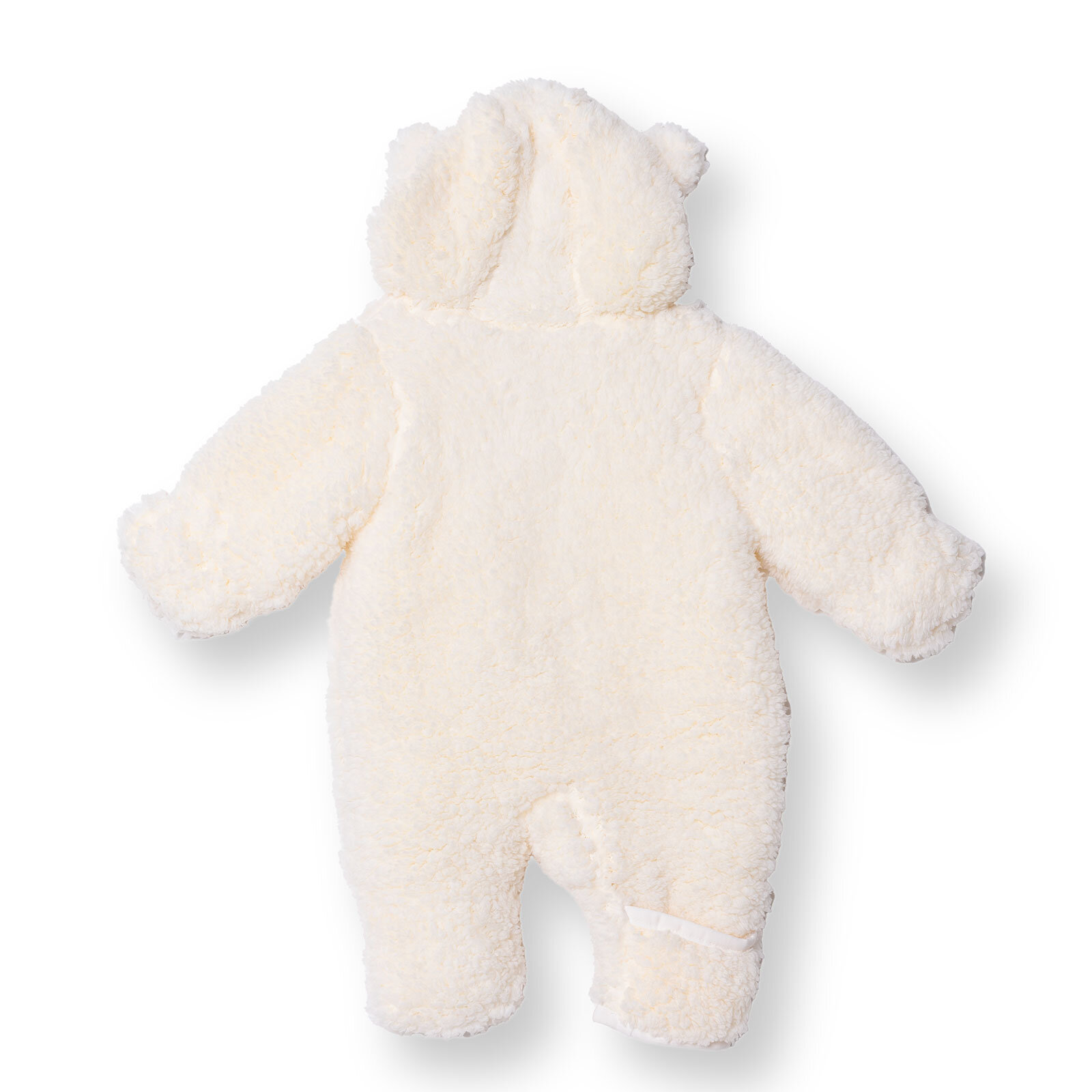 Yenidoğan Welsoft Patiksiz Tulum