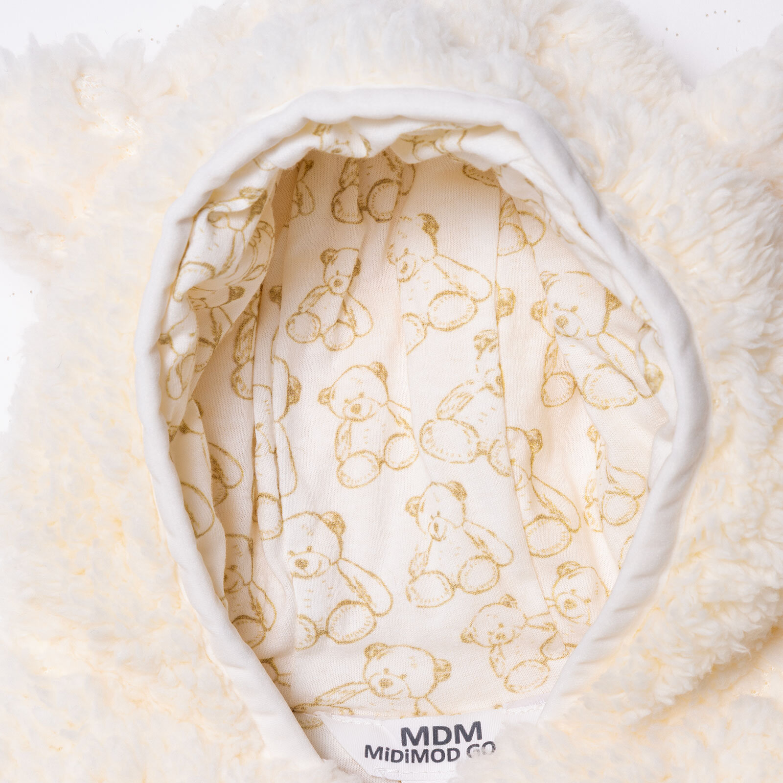 Yenidoğan Welsoft Patiksiz Tulum