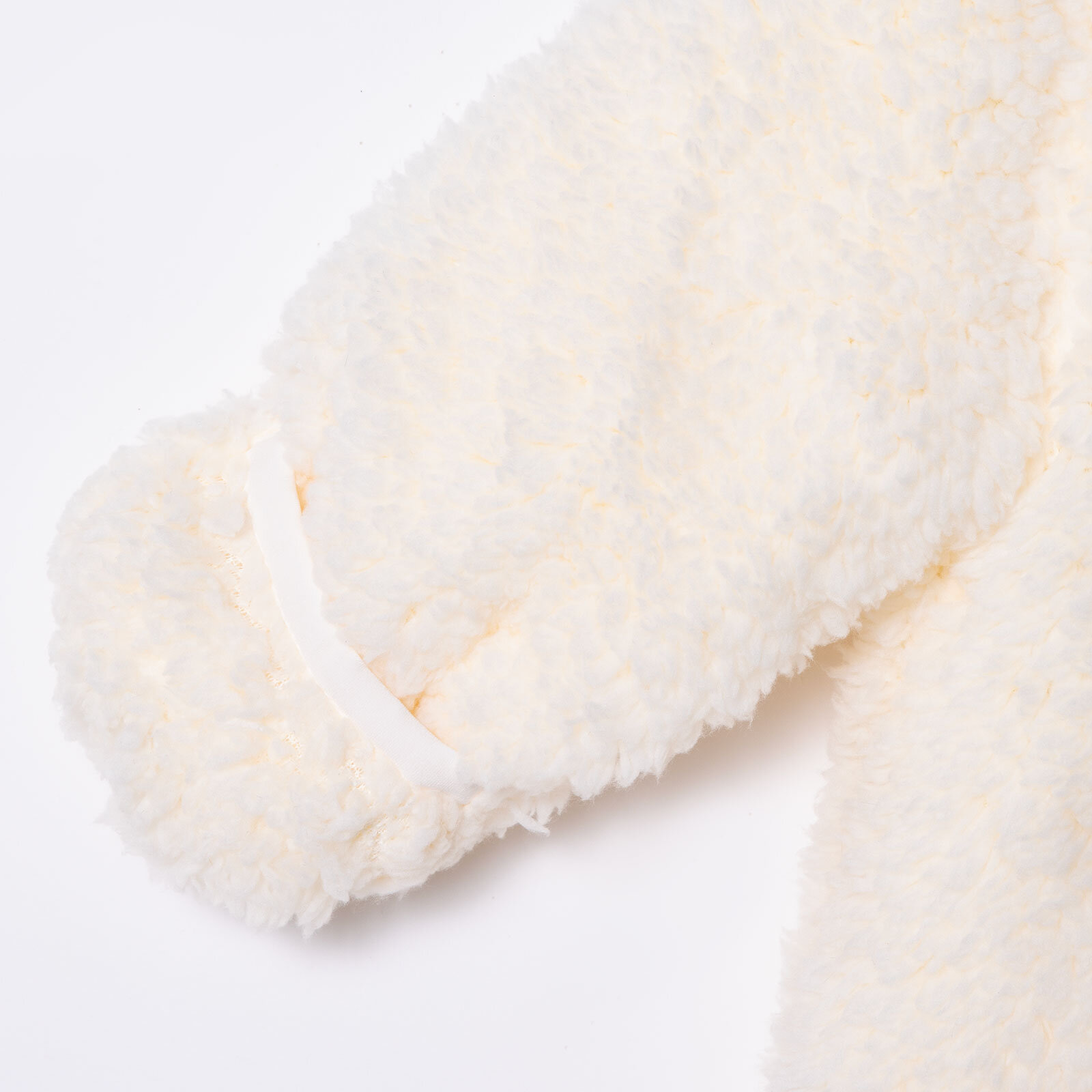 Yenidoğan Welsoft Patiksiz Tulum