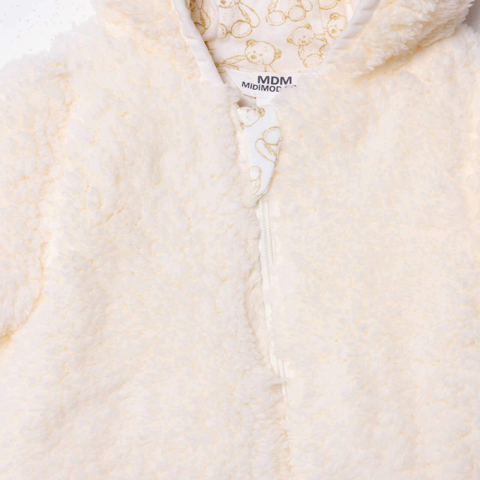 Yenidoğan Welsoft Patiksiz Tulum