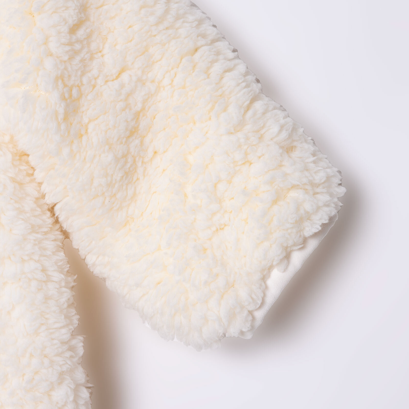 Yenidoğan Welsoft Patiksiz Tulum