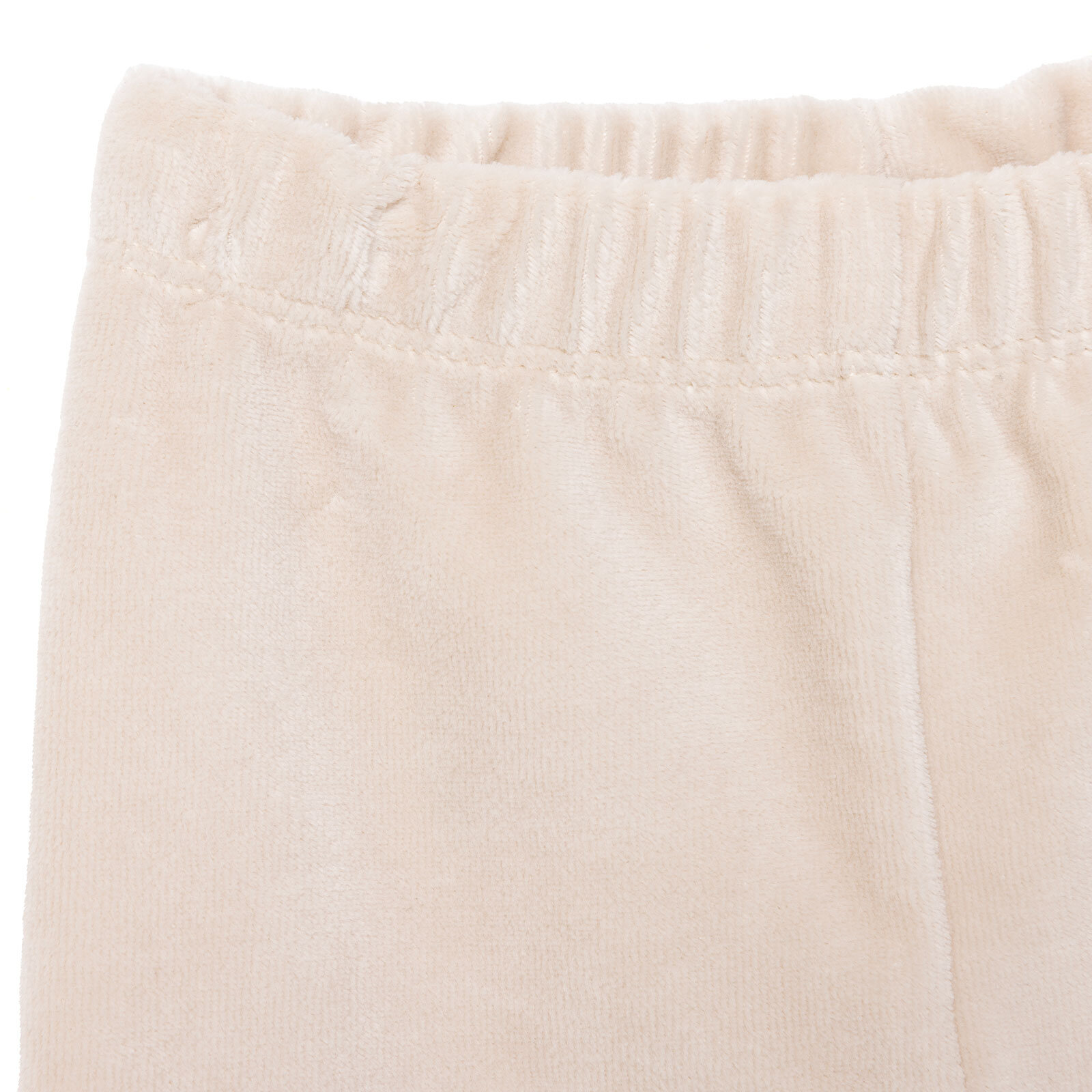 Erkek Bebek 2li Çoraplı Pantolon Kadife Çoraplı Paça Erkek Bebek 2li Çoraplı Pantolon Kadife Çoraplı Paça