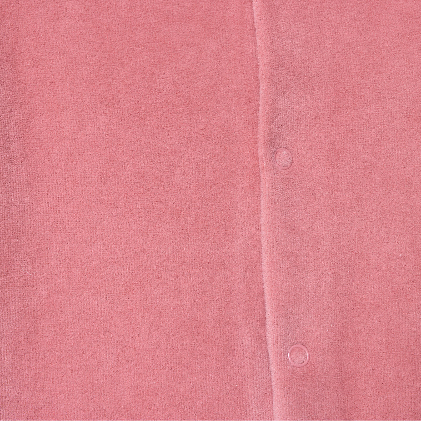 Yenidoğan Kadife Patiksiz Tulu