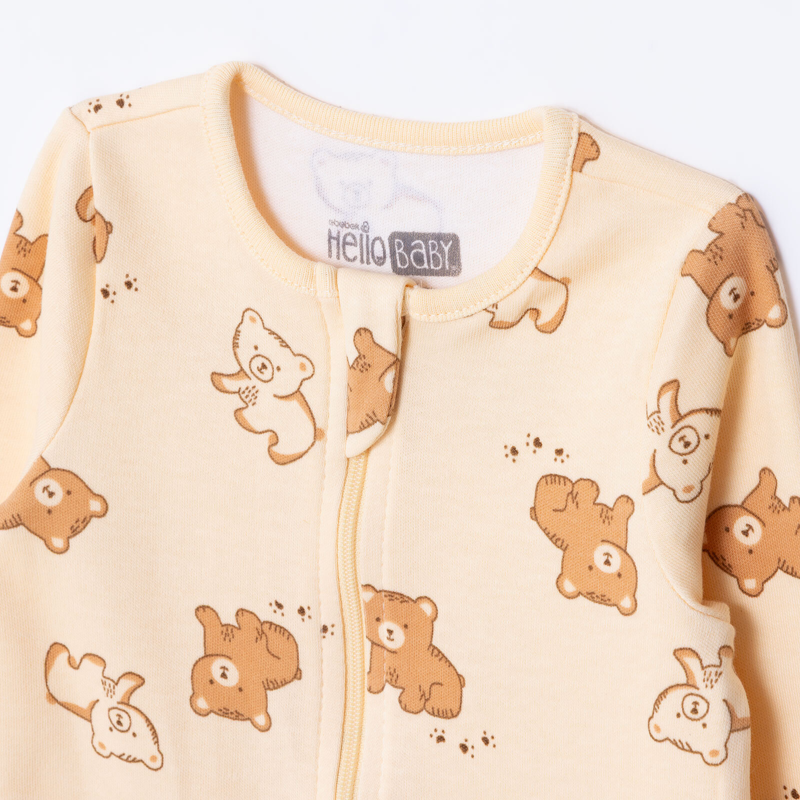 Yenidoğan Patikli Tulum Yenidoğan Patikli Tulum